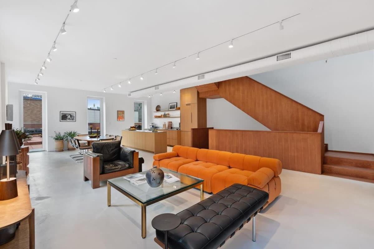 4br Greenpoint Duplex Noorman By Rovetravel Nueva York
