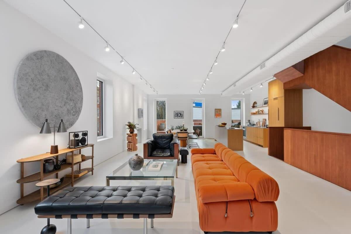 4br Greenpoint Duplex Noorman By Rovetravel Nueva York