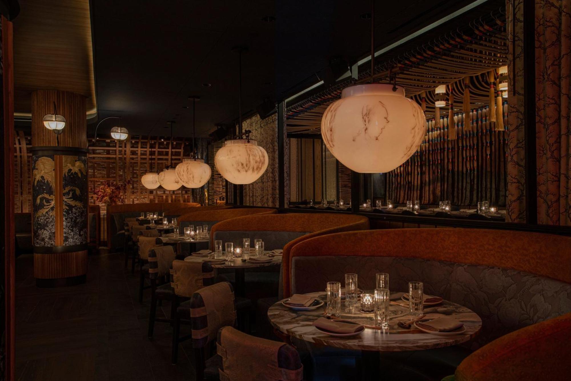 Moxy Nyc Lower East Side Nueva York