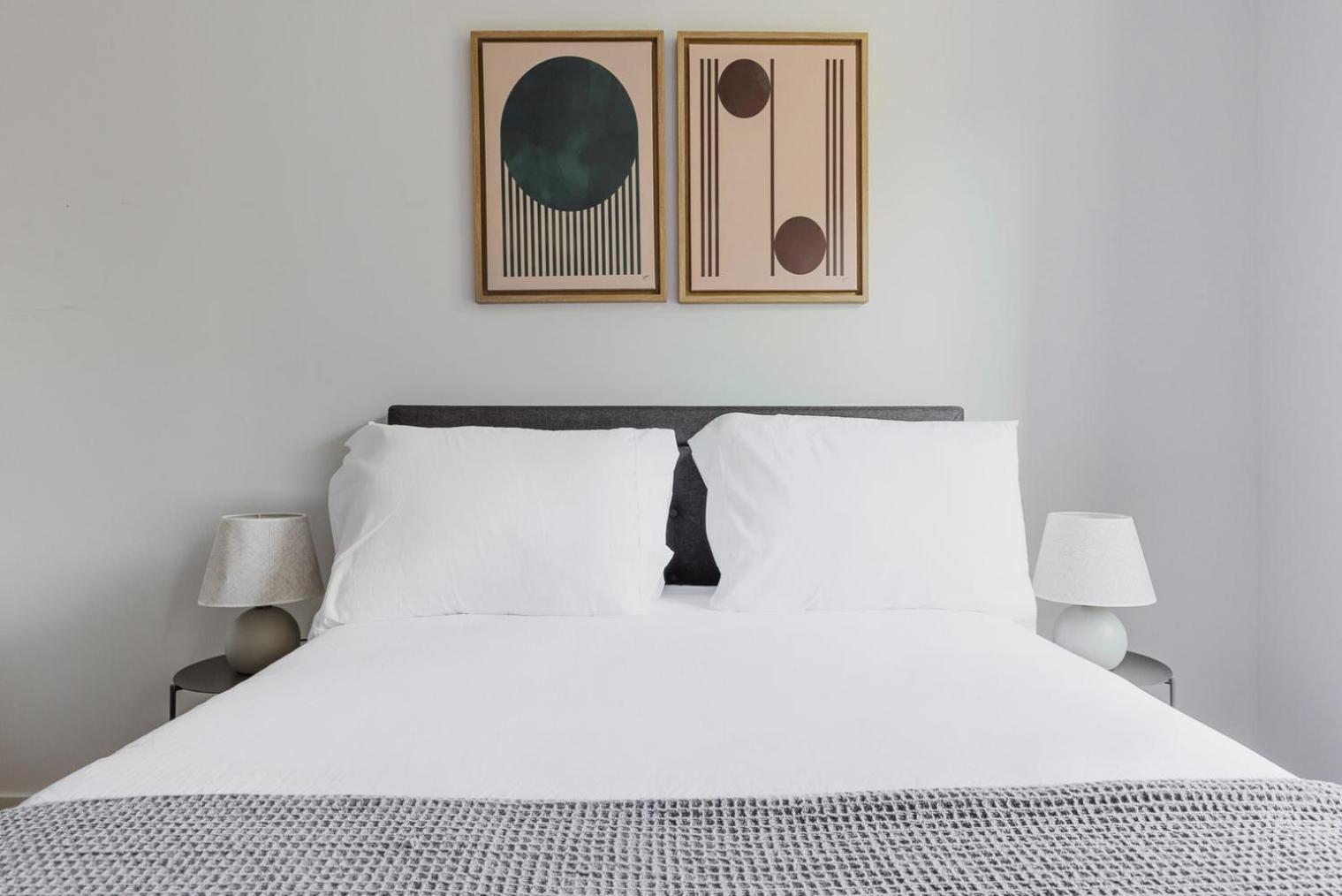 Appartement Blueground Park Slope 2bd Nyc-1661 *