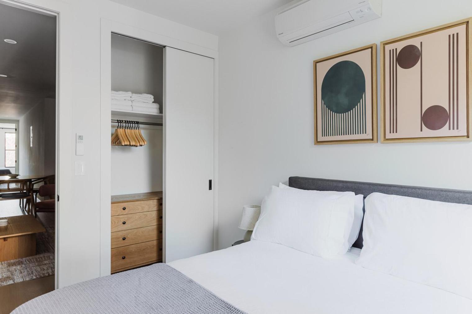 Appartement Blueground Park Slope 2bd Nyc-1661