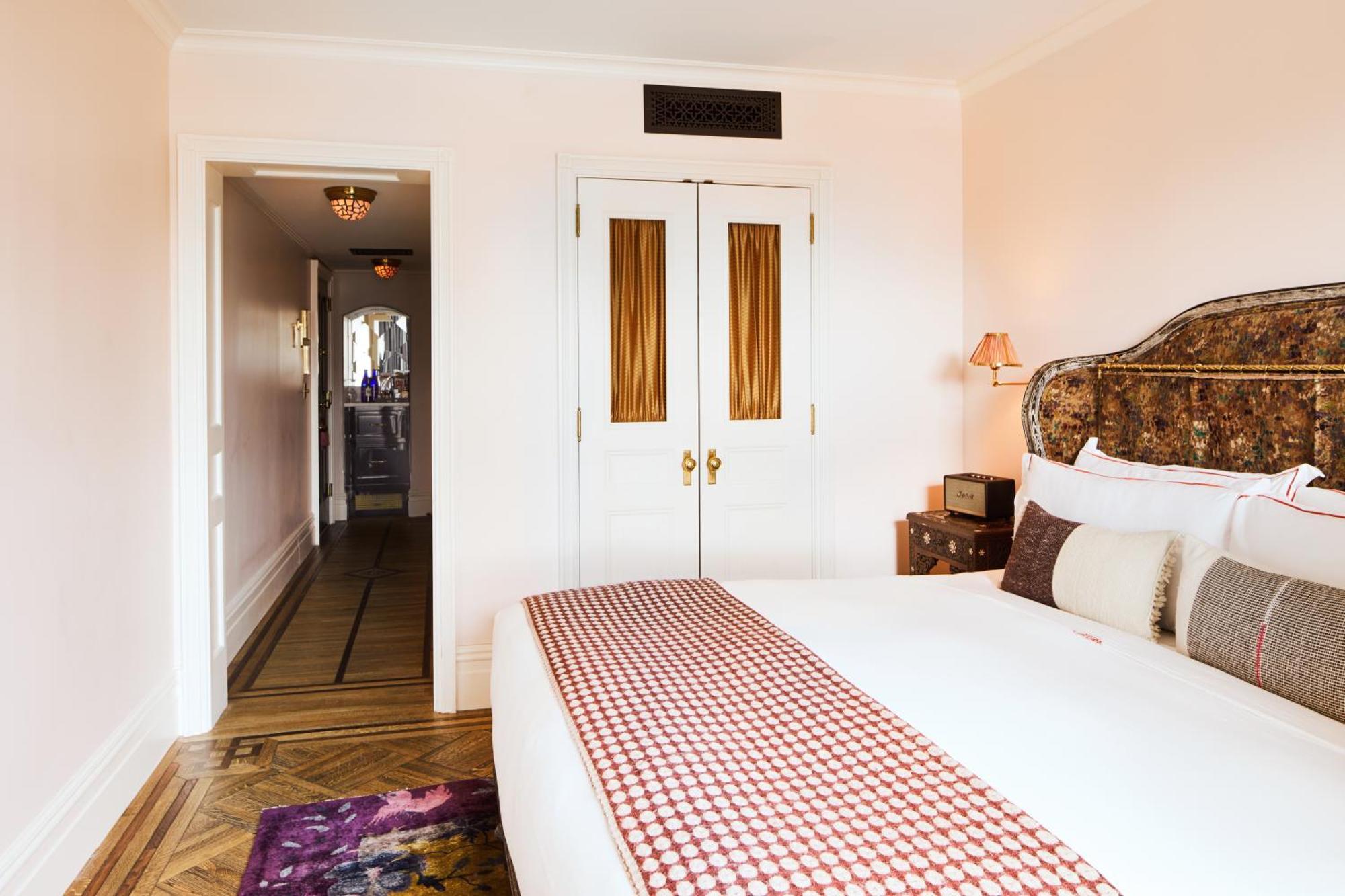 Hotel The Chelsea Nueva York