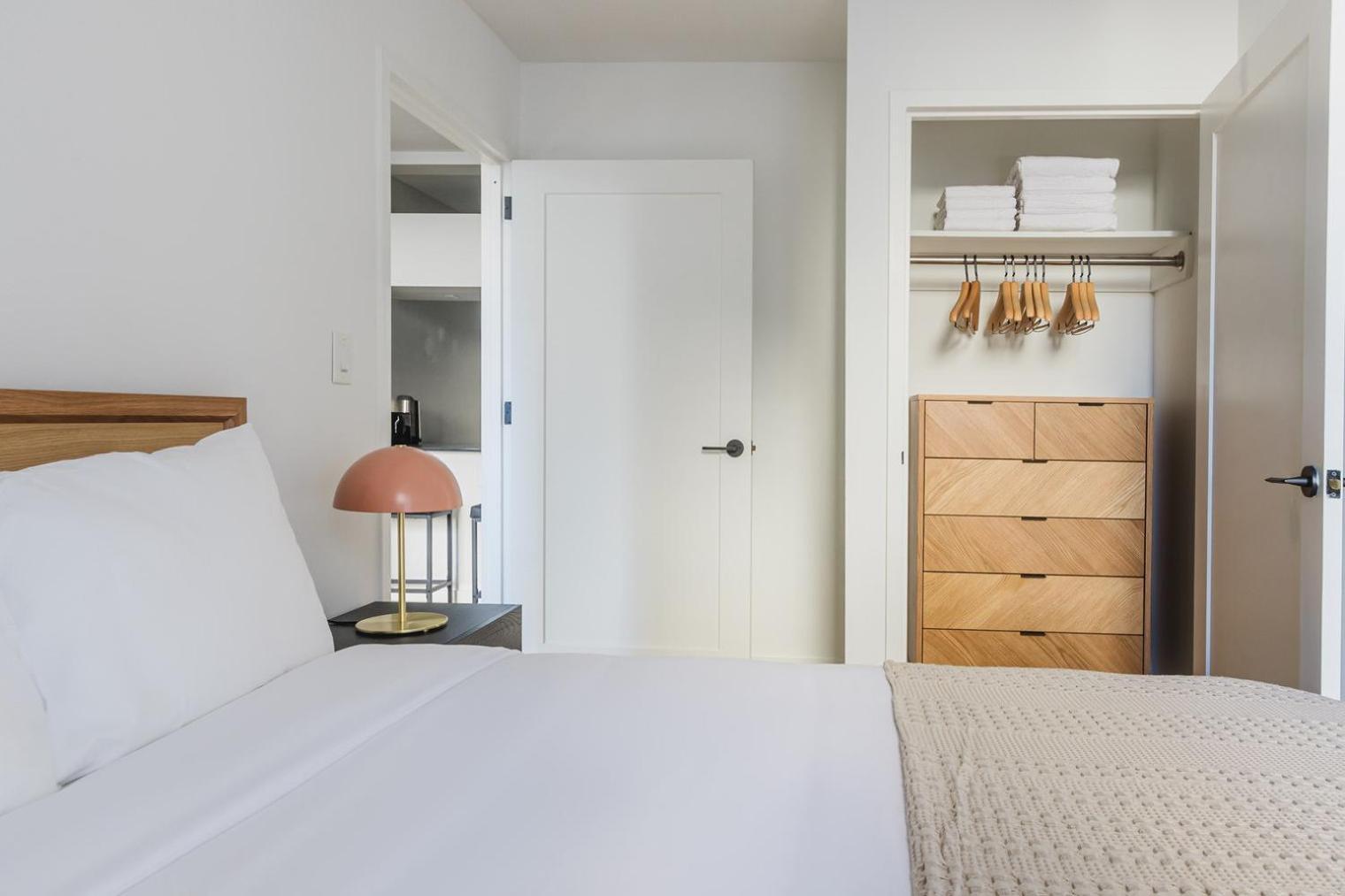 Blueground Financial District 2bd Nyc-1621 Appartement *