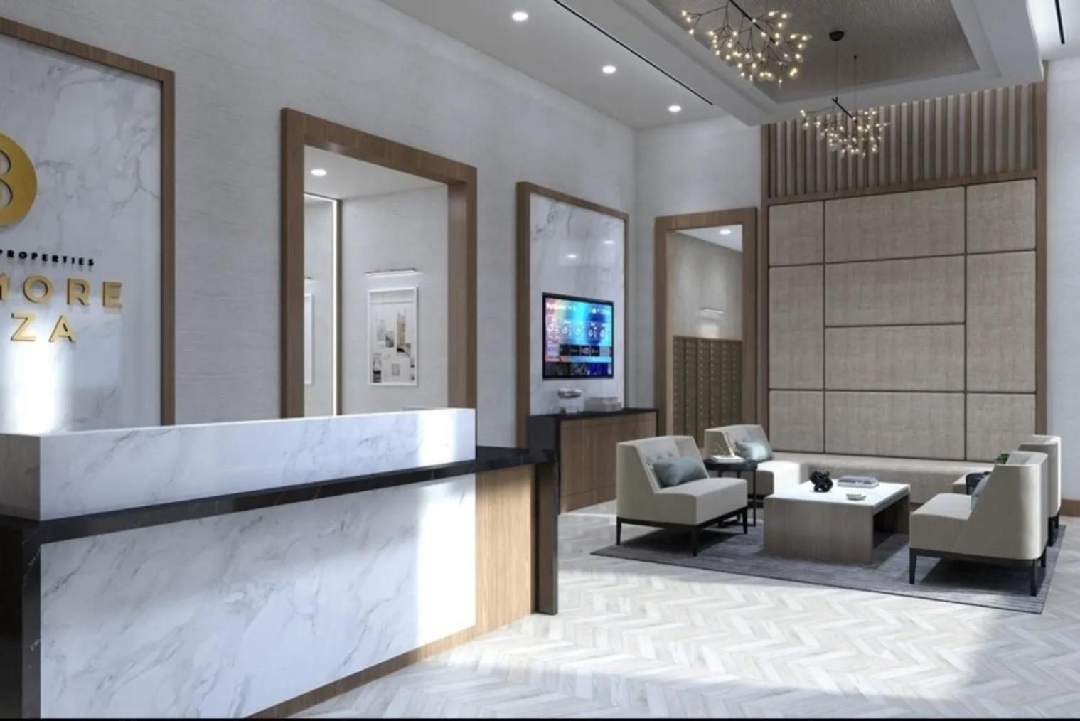 Kips Bay 1br W Wd Gym Pool Nr Bars Nyc-1120 Appartement