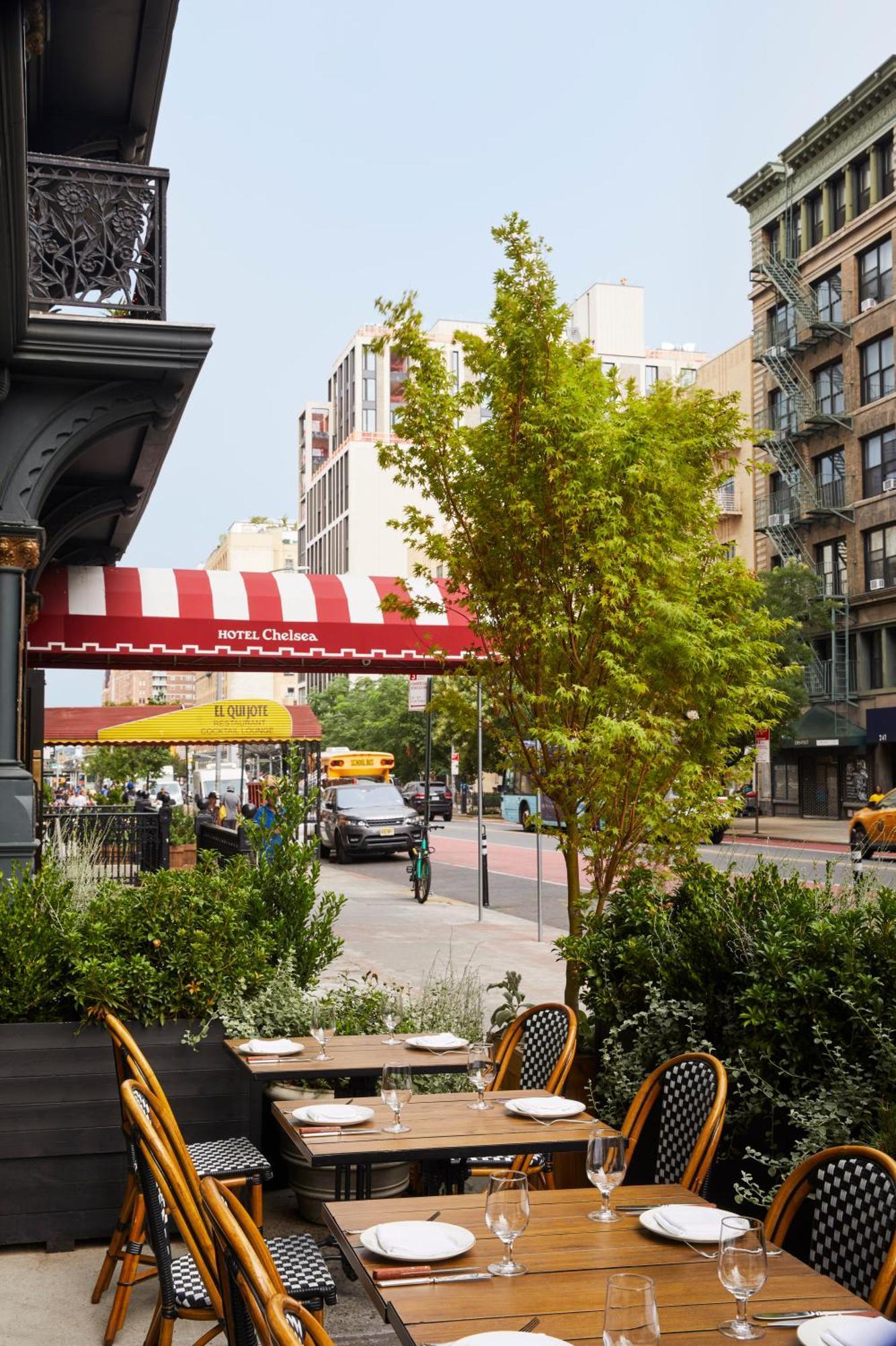 The Chelsea 4* Nueva York