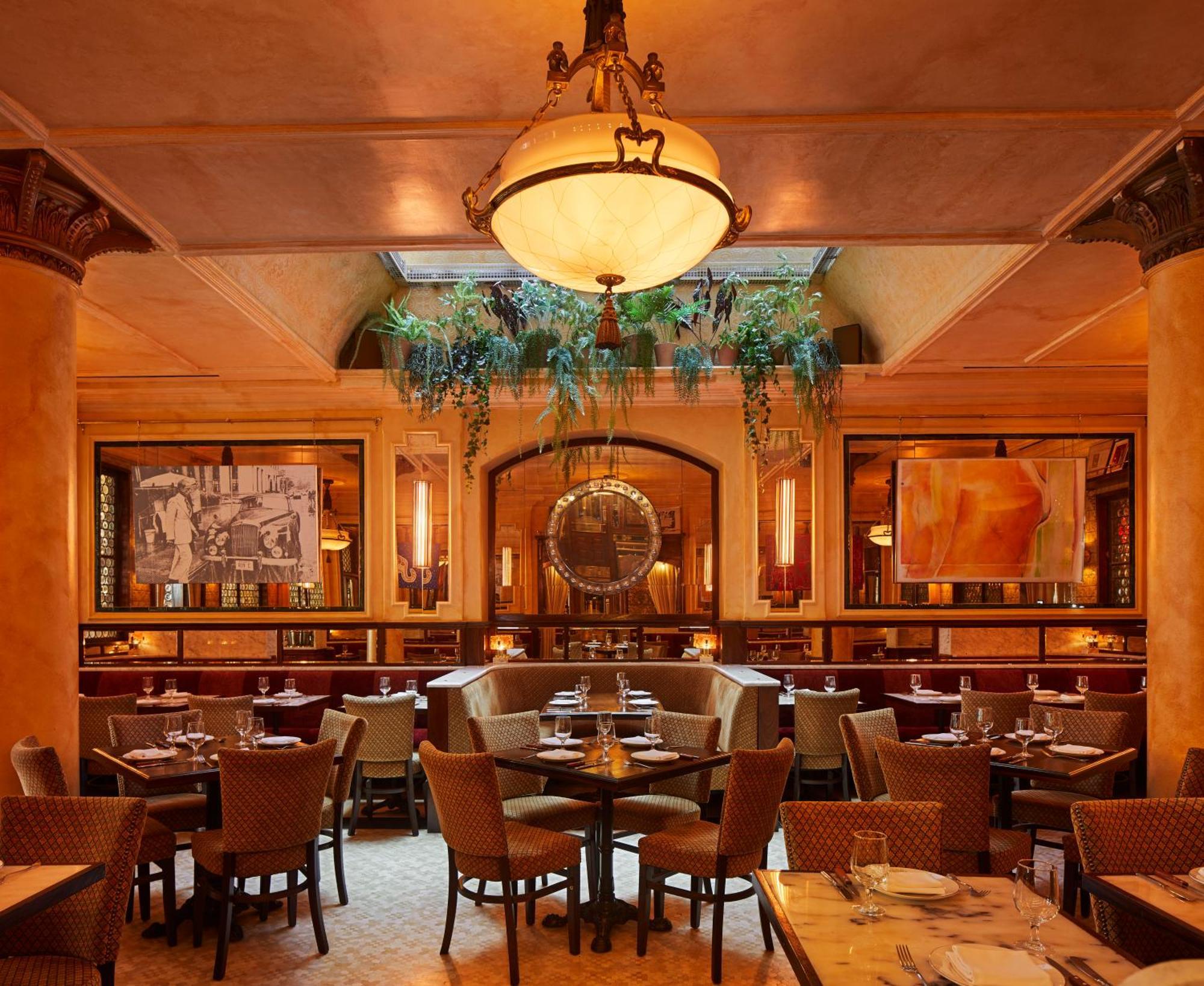The Chelsea 4* Nueva York
