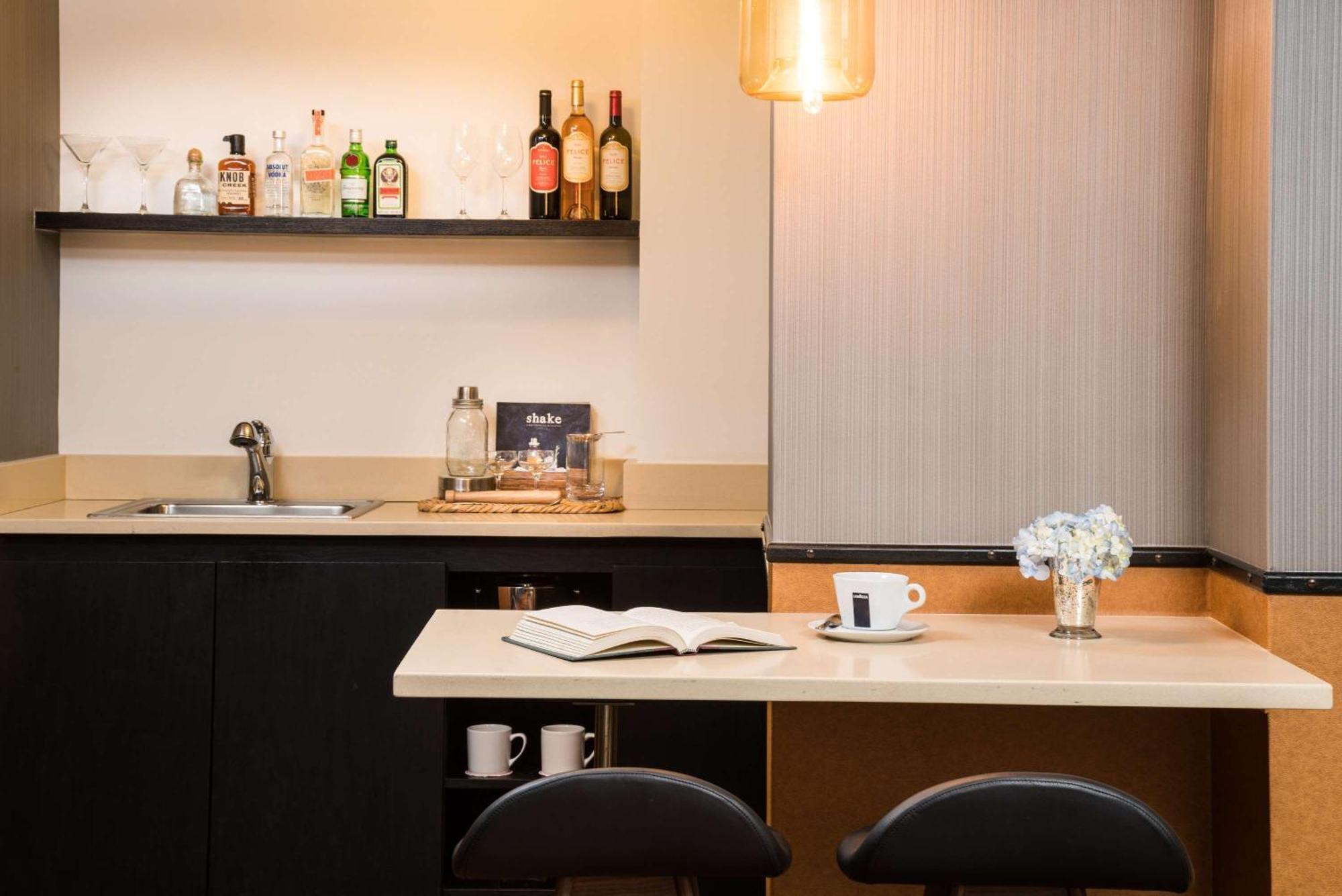 Gild Hall, A Thompson Hotel, By Hyatt Hotel New York