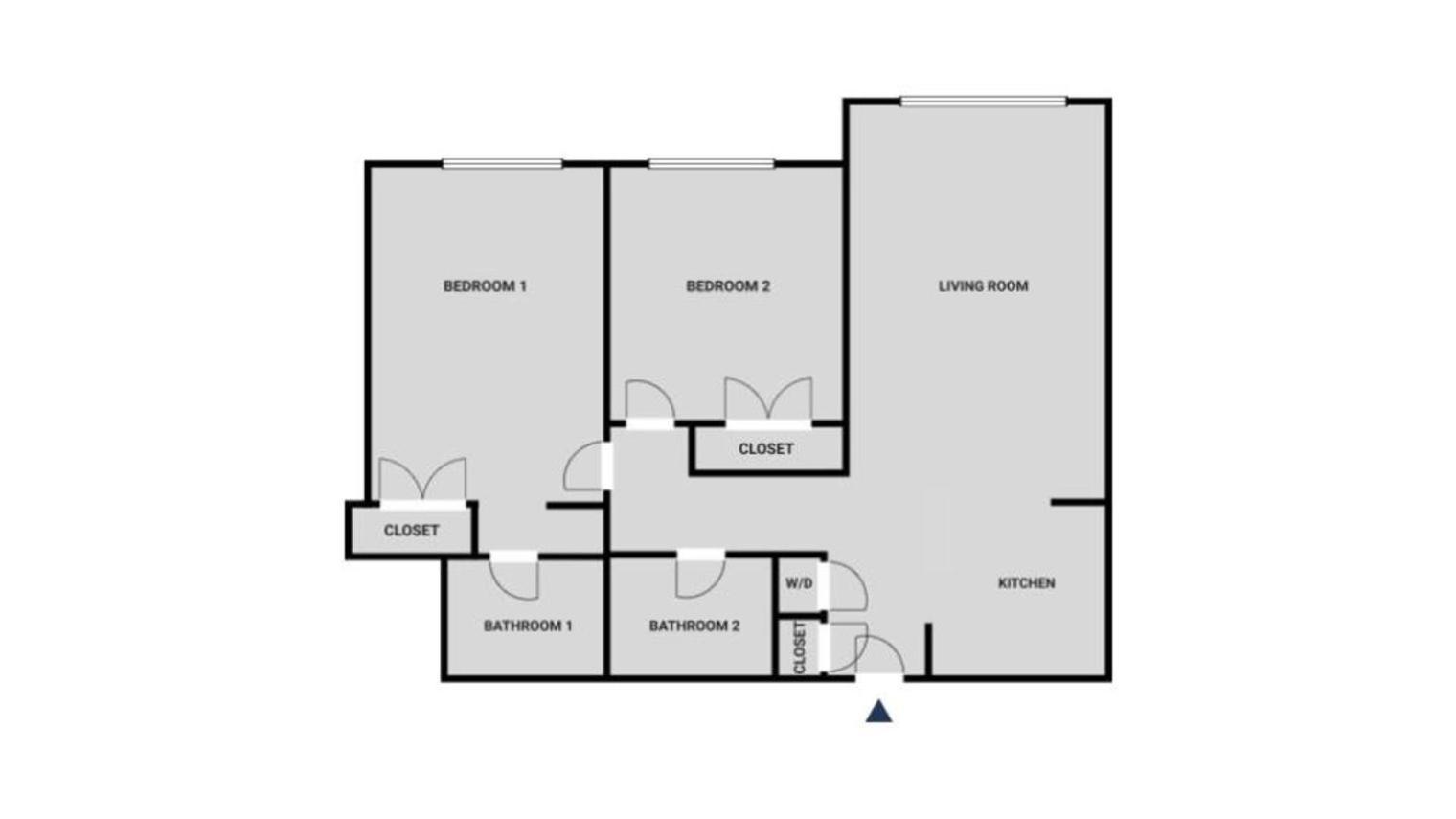 Lejlighed Upper E Side 2br W Gym Wd Nr The Met Nyc-298
