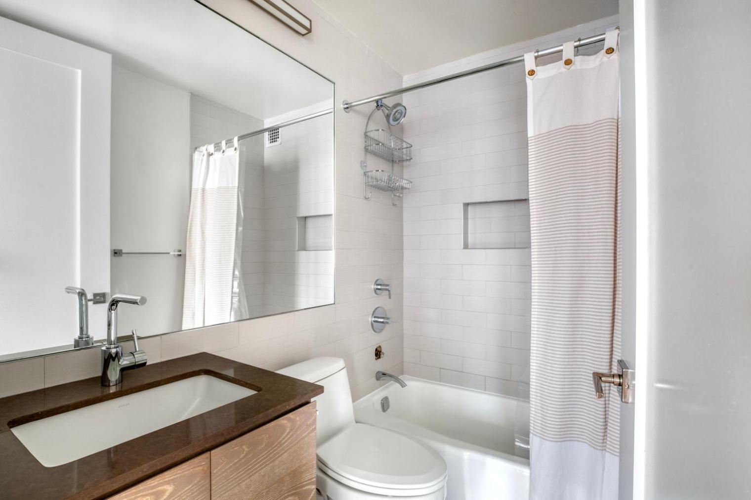 Upper E Side 2br W Gym Wd Nr The Met Nyc-298 Lejlighed