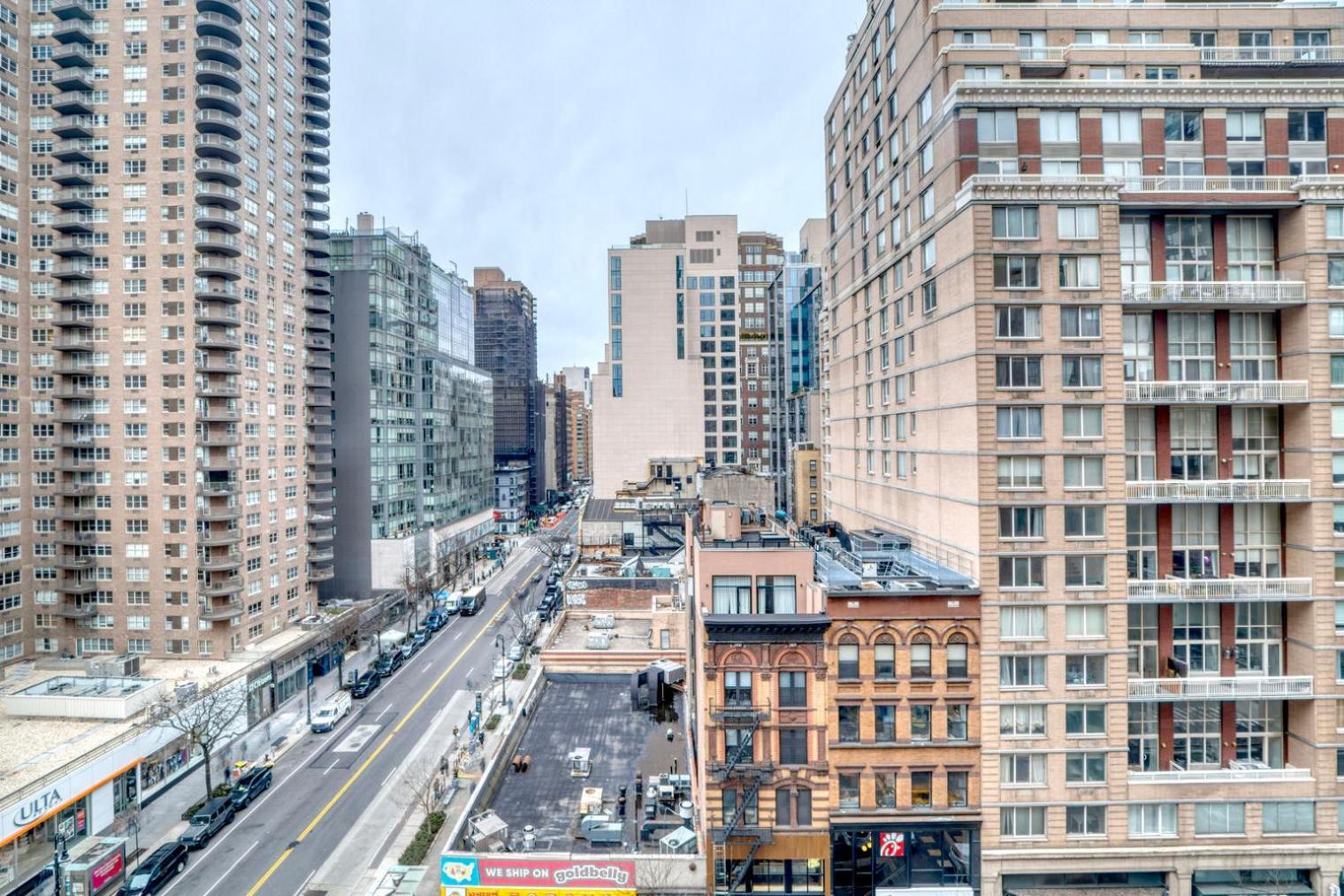 Lejlighed Upper E Side 2br W Gym Wd Nr The Met Nyc-298