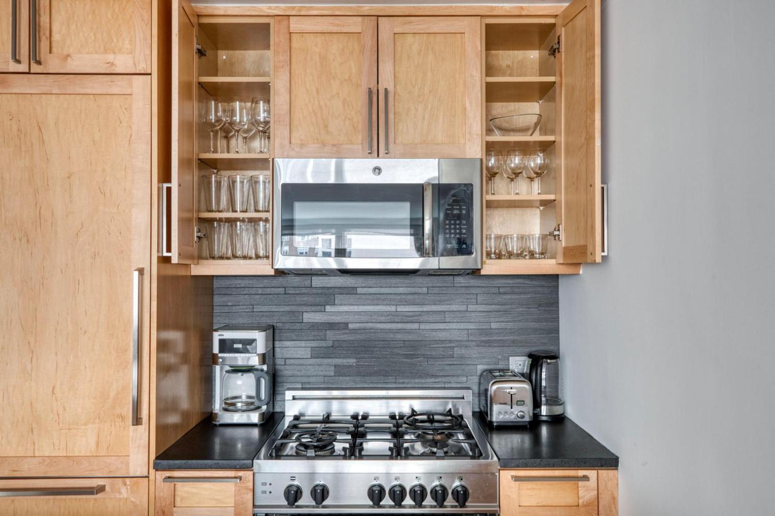 Lejlighed Upper E Side 2br W Gym Wd Nr The Met Nyc-298 New York