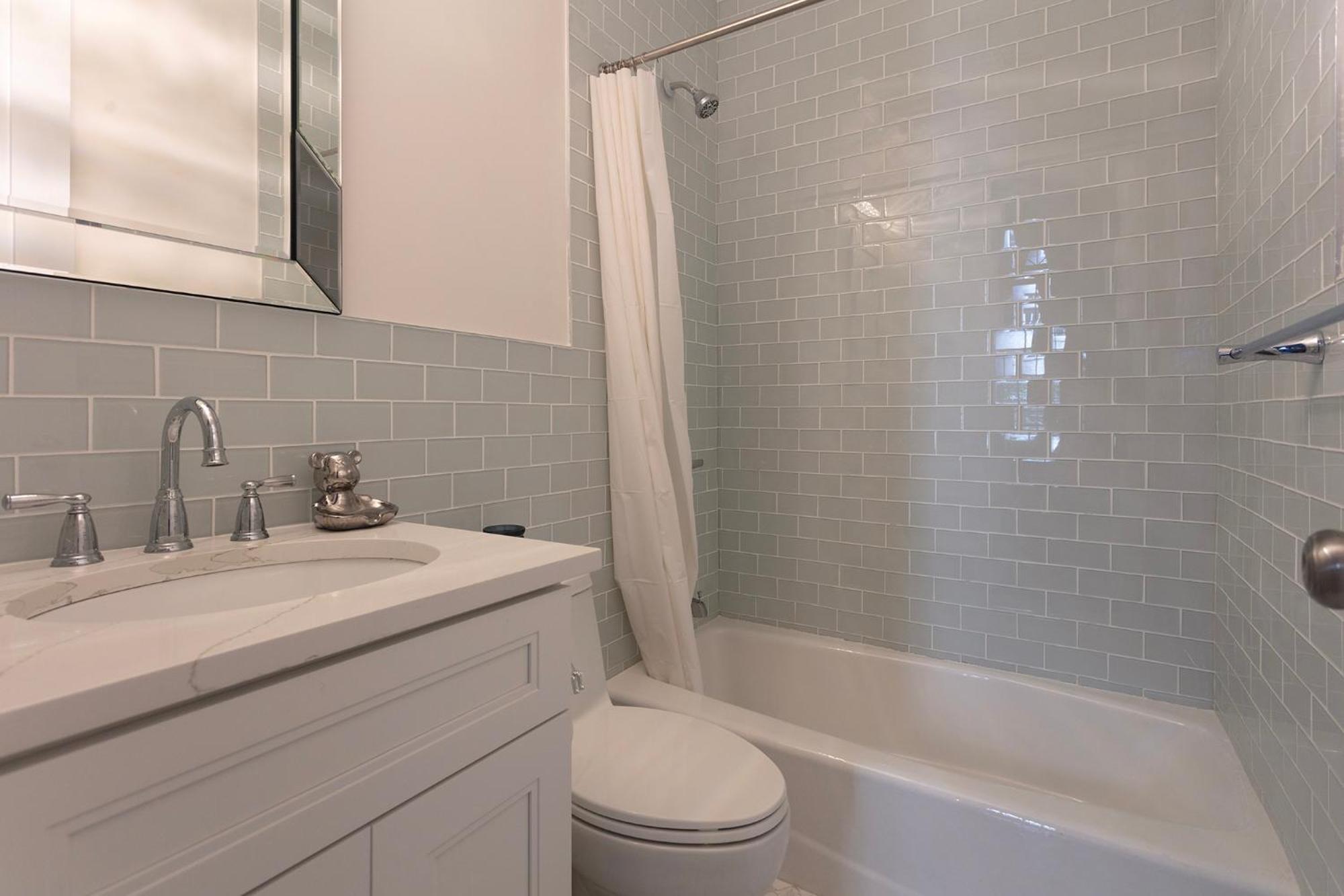 Privat bolig Little Manhattan Near Time Square New York