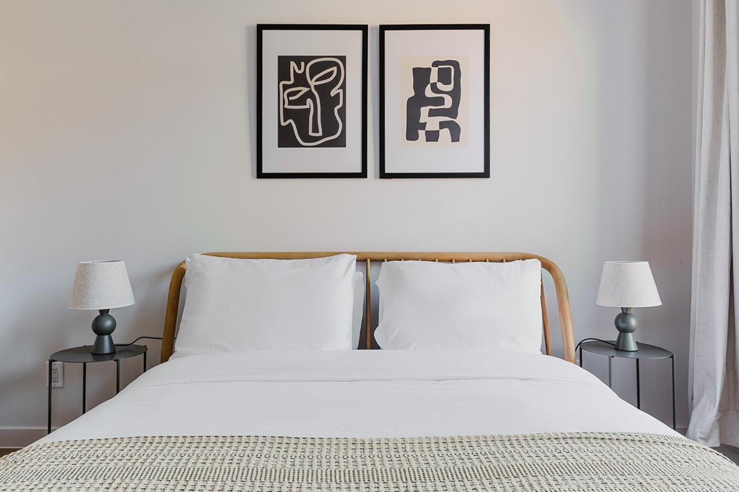 Blueground Park Slope Ac Wd Nr Prospect Park Nyc-1660 Appartement *