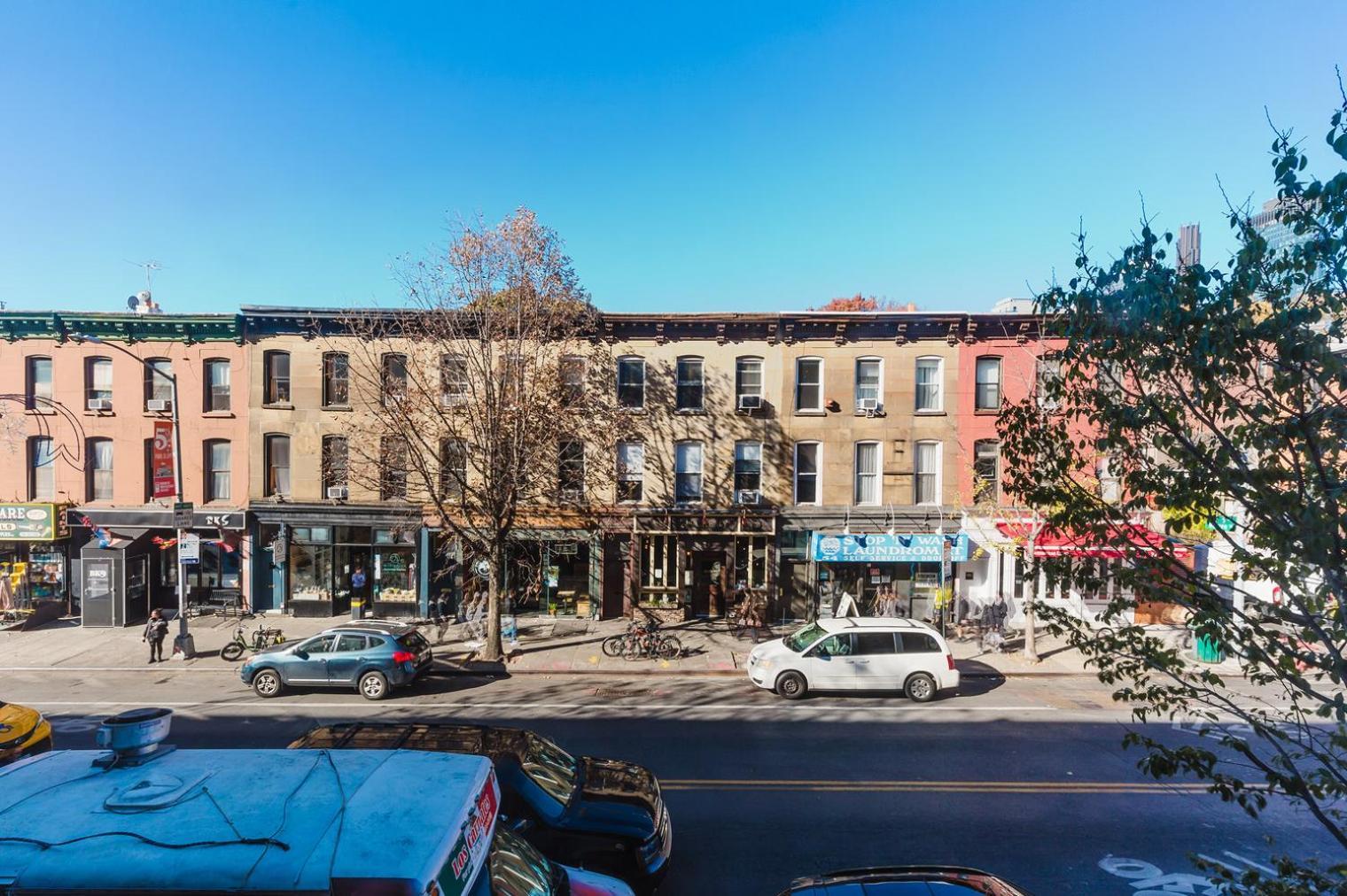 Blueground Park Slope Ac Wd Nr Prospect Park Nyc-1660