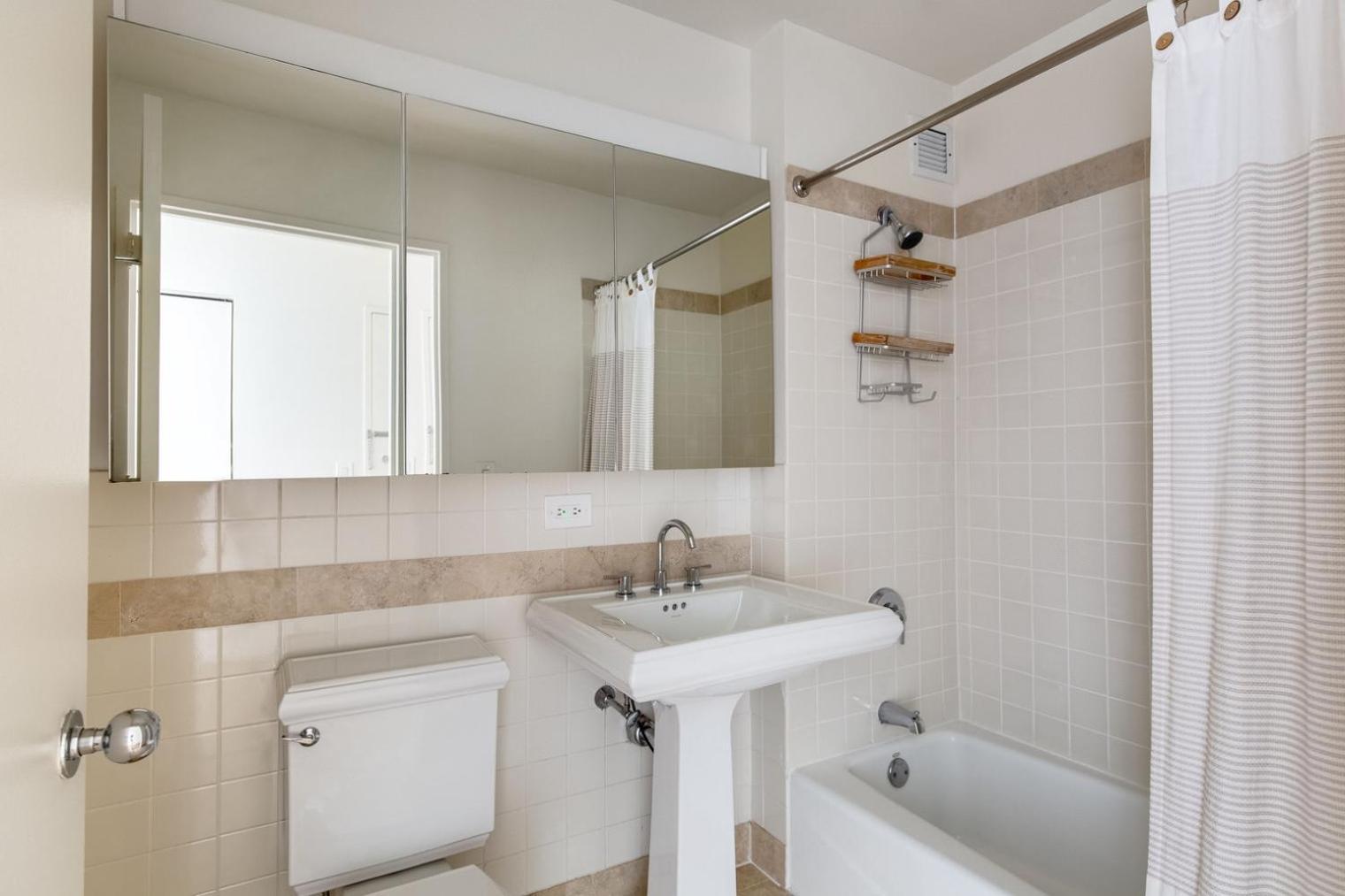 Blueground Uws Gym Nr Central Riverside Park Nyc-1442 Apartment *