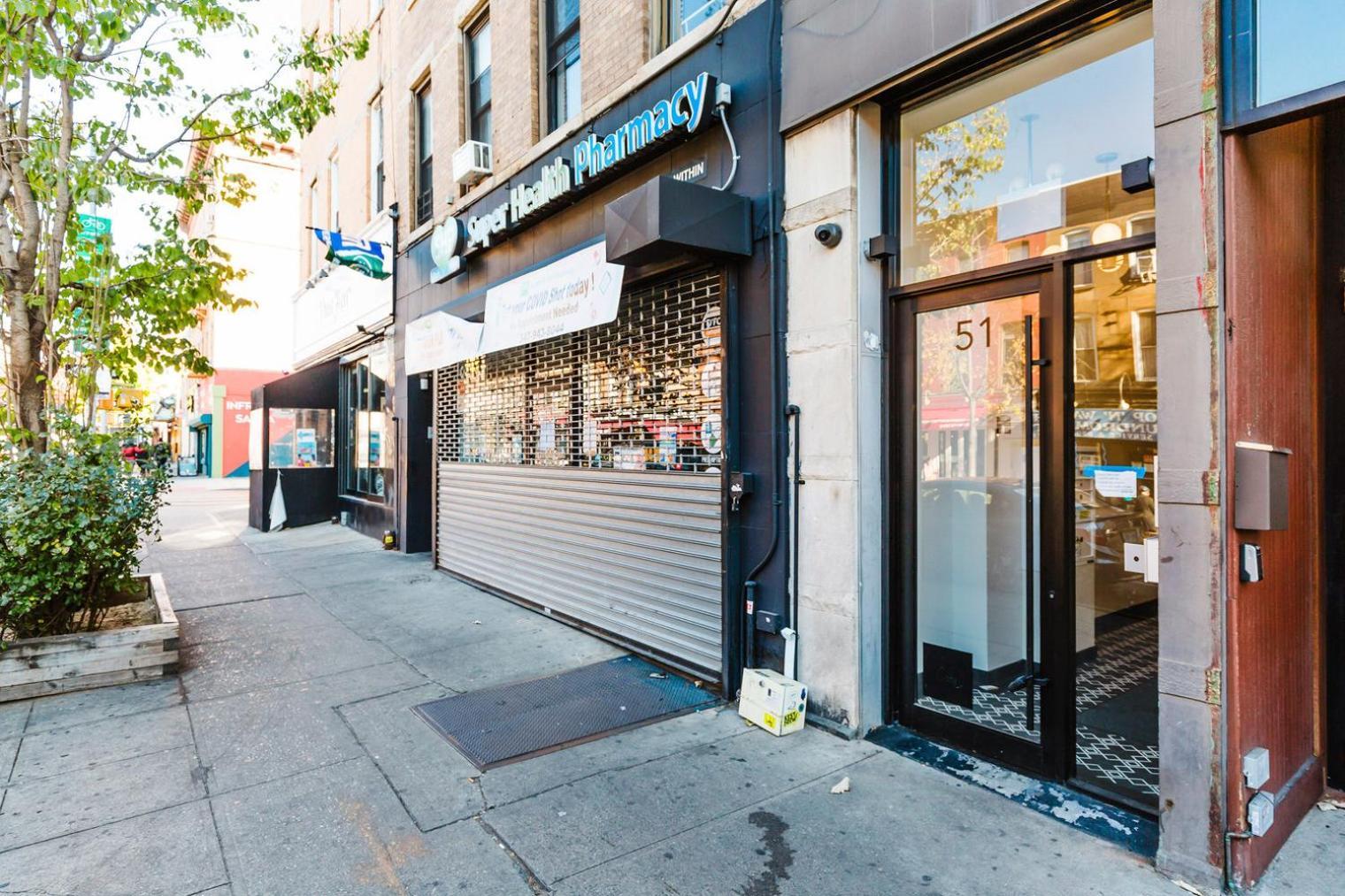 Blueground Park Slope 2bd Nyc-1661 Appartement New York