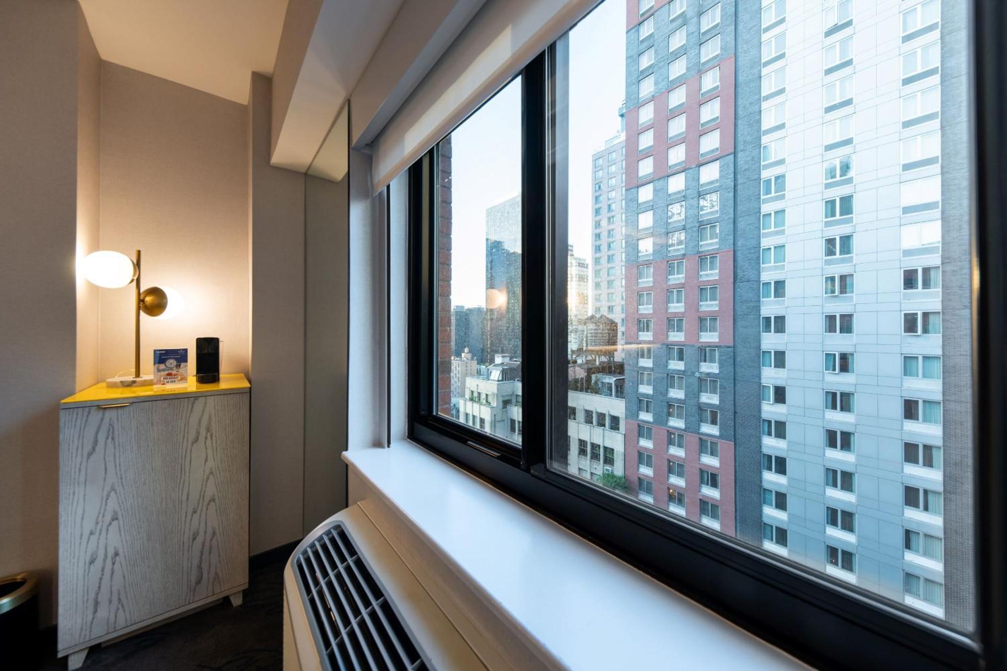 Hotel Pestana Cr7 Times Square 4*