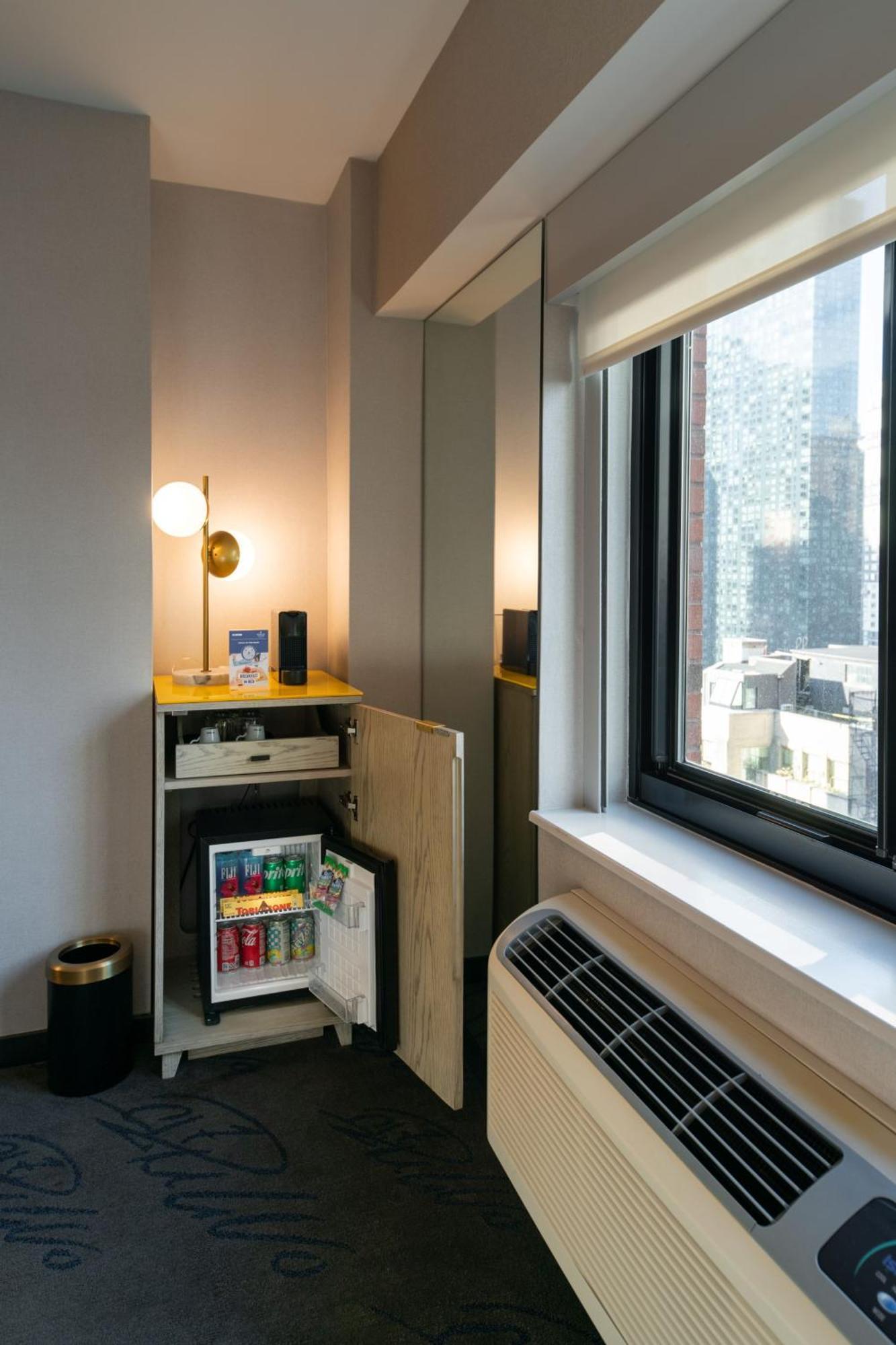Pestana Cr7 Times Square 4* New York