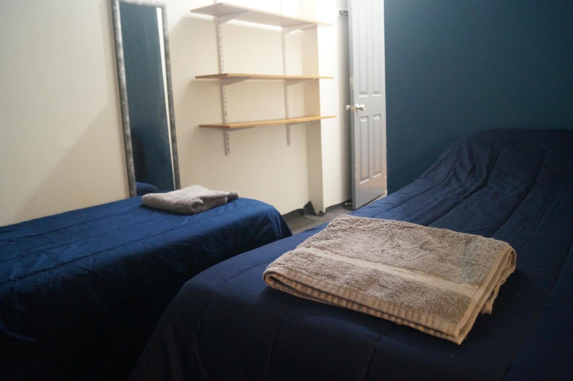 Hostel Macaw New York City