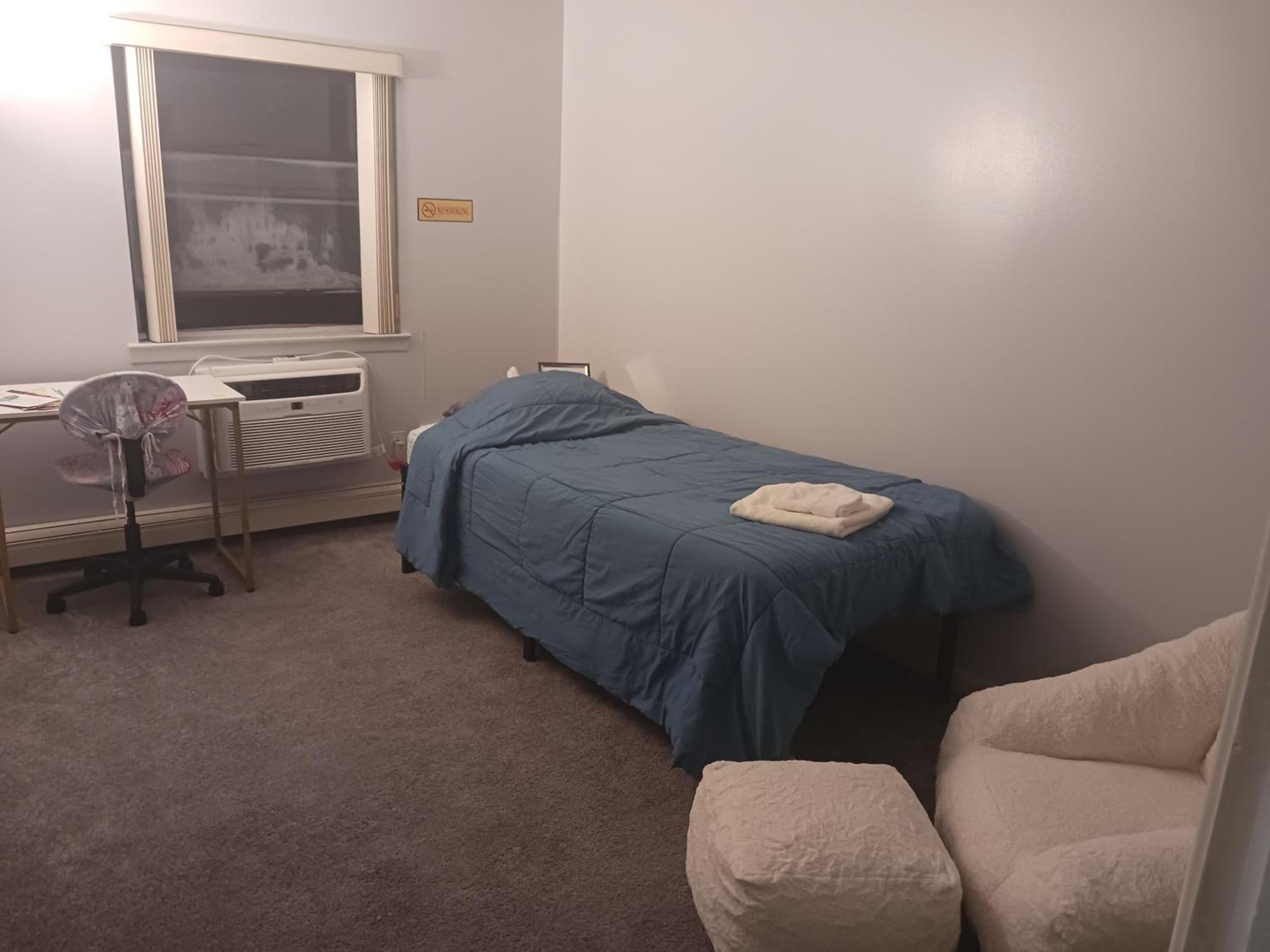 In Fresh Meadows Privat bolig