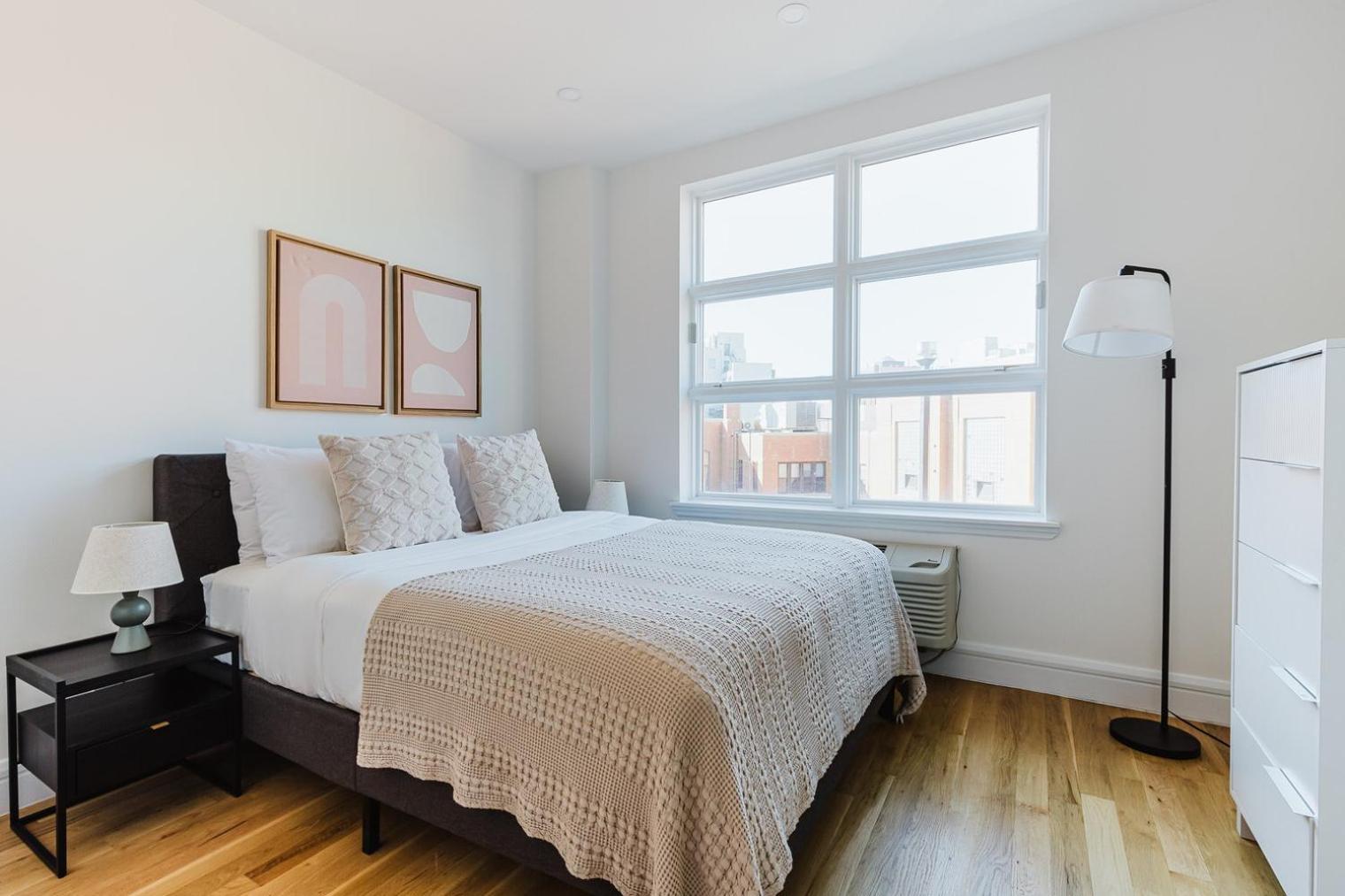 Apartment Blueground Williamsburg Gym Ac Nr Park Nyc-1670