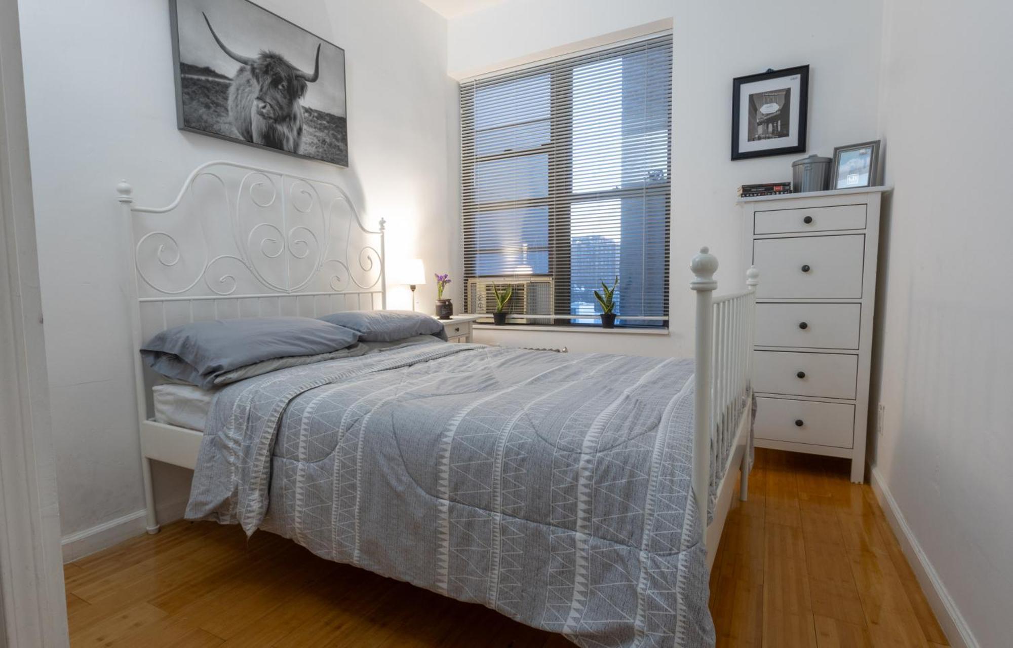 Modern By Park - 3 Br Apartamento Nueva York