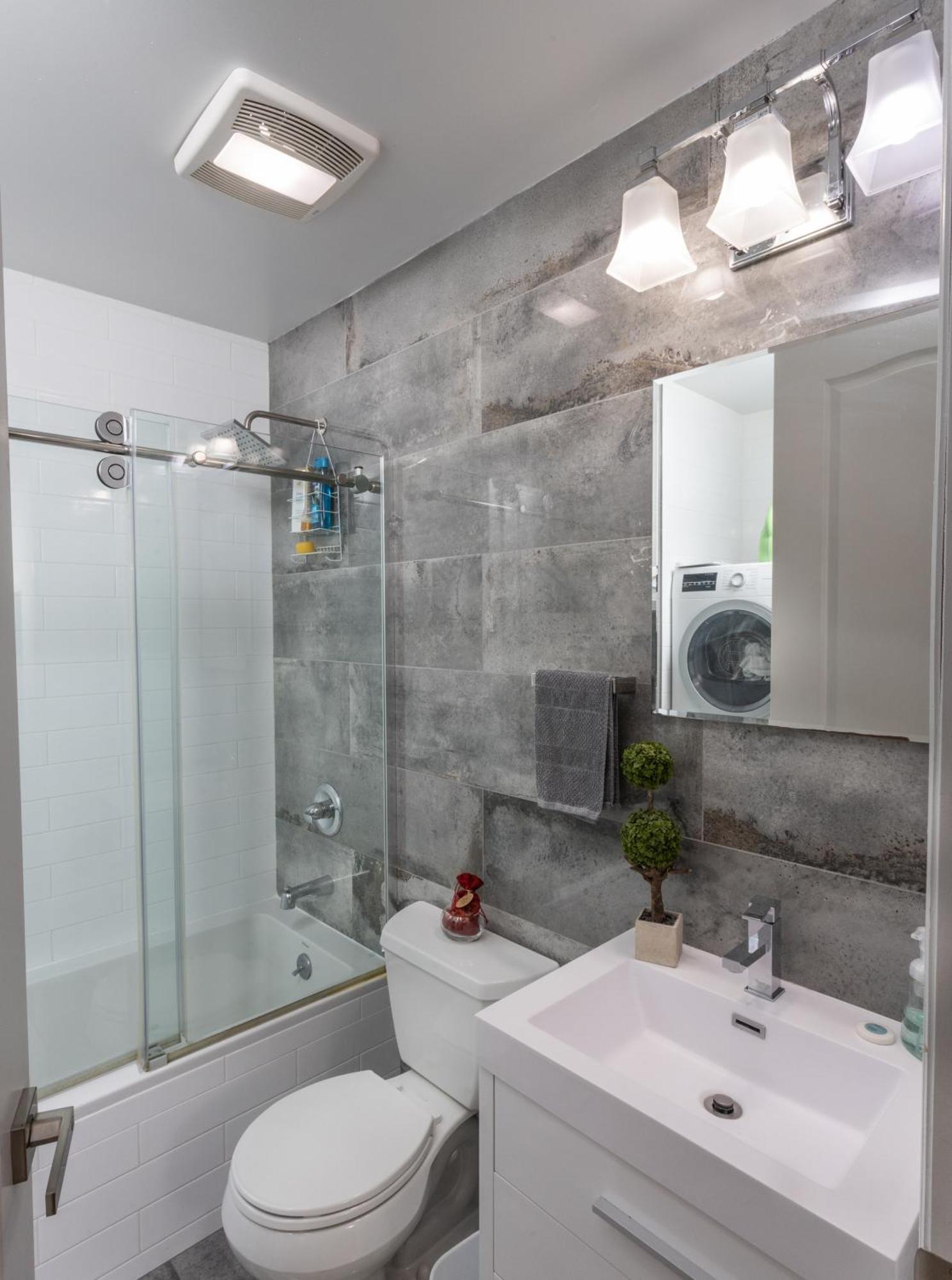Modern By Park - 3 Br Apartamento Nueva York