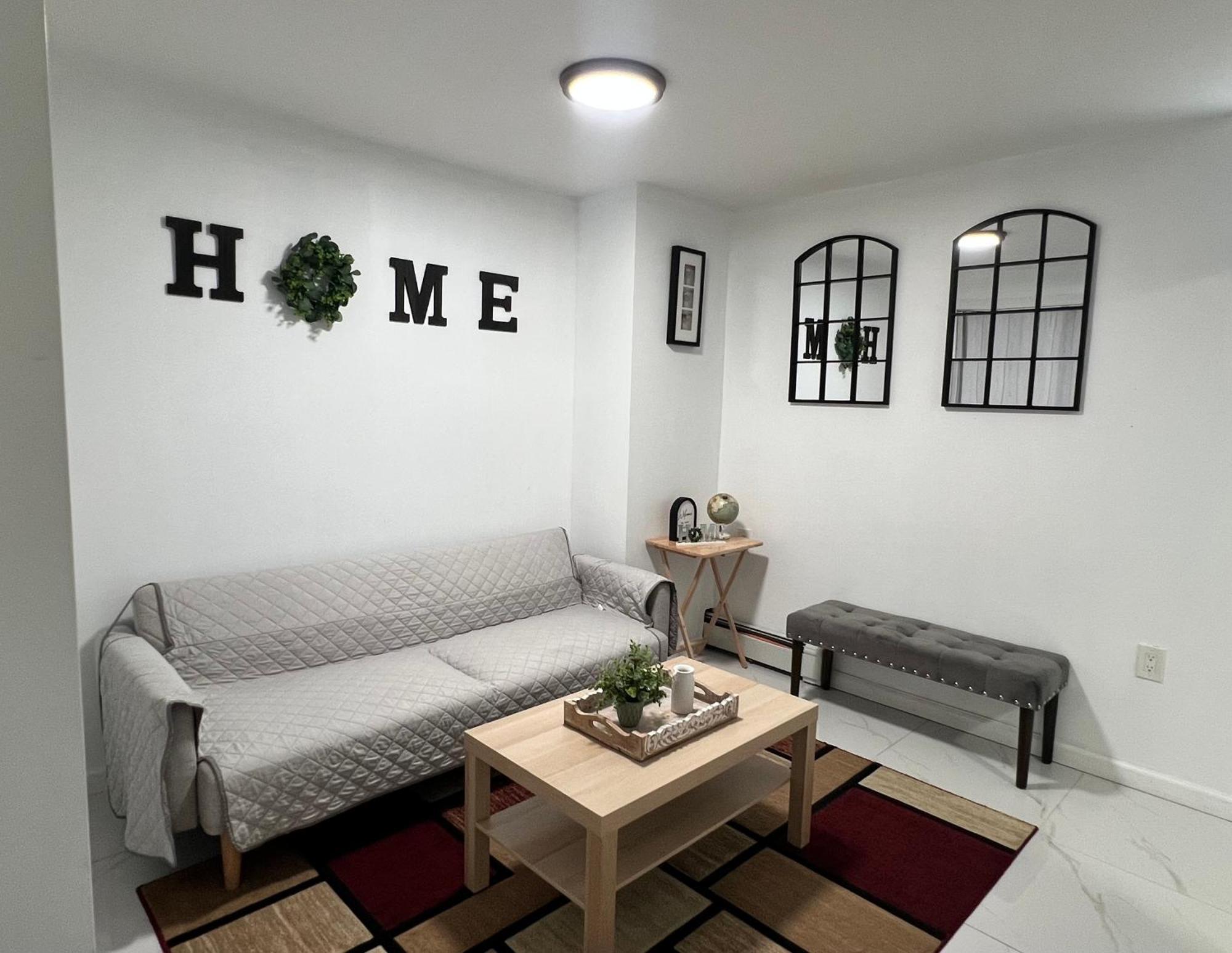 Miad's Casa de hóspedes