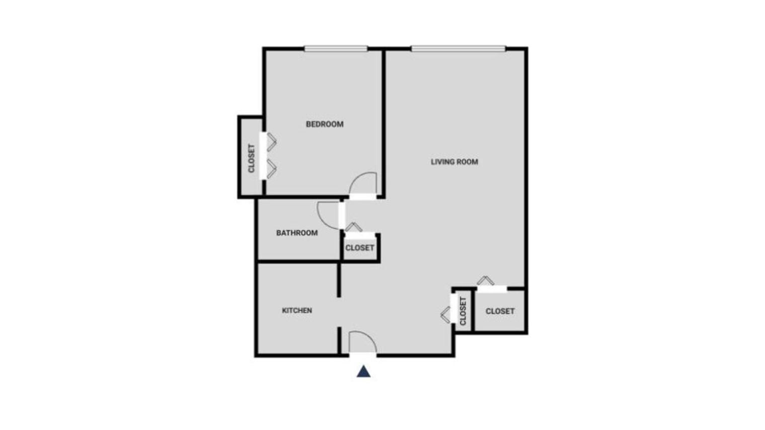 Blueground Midtown W Gym Wd Nr Park Nyc-1585 Apartamento *