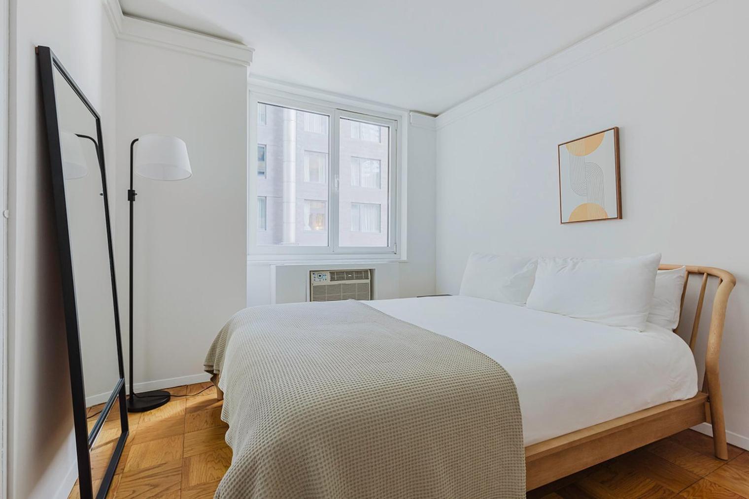Apartamento Blueground Midtown W Gym Wd Nr Park Nyc-1585