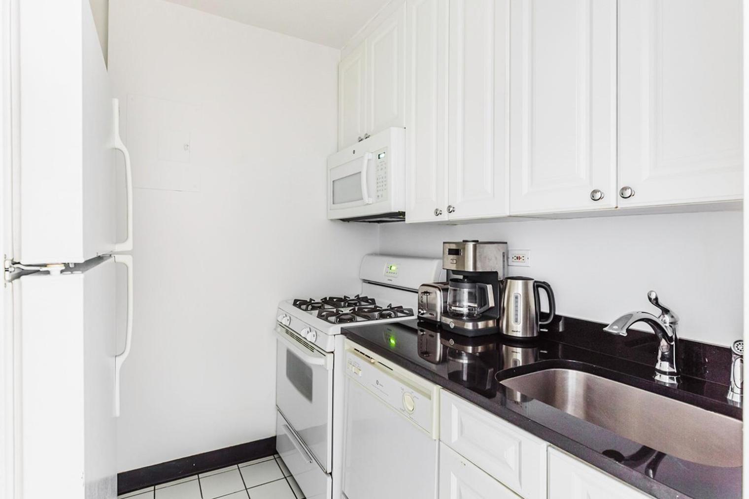 Blueground Midtown W Gym Wd Nr Park Nyc-1585 Apartamento Nueva York