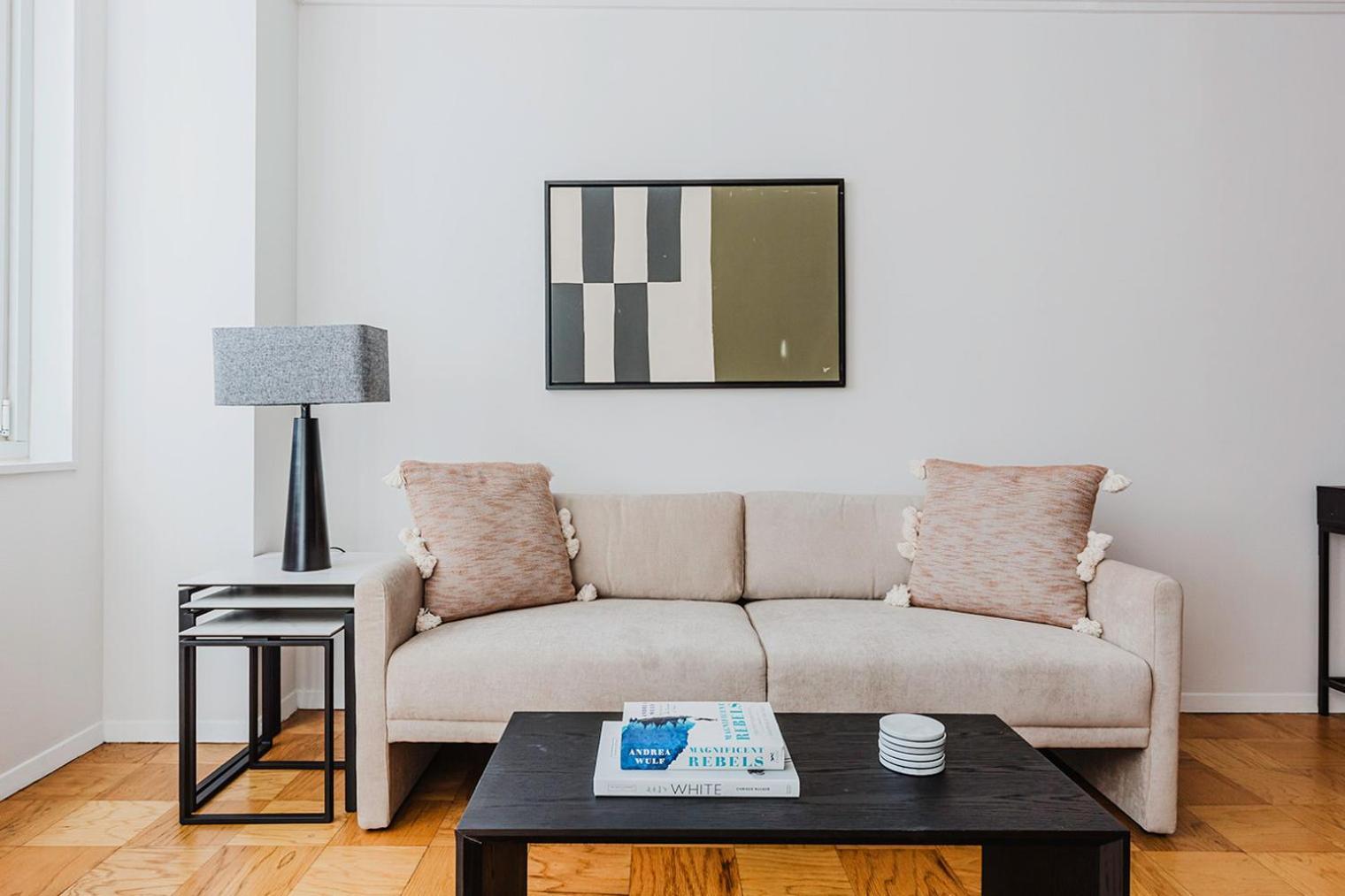 Apartamento Blueground Midtown W Gym Wd Nr Park Nyc-1585 Nueva York