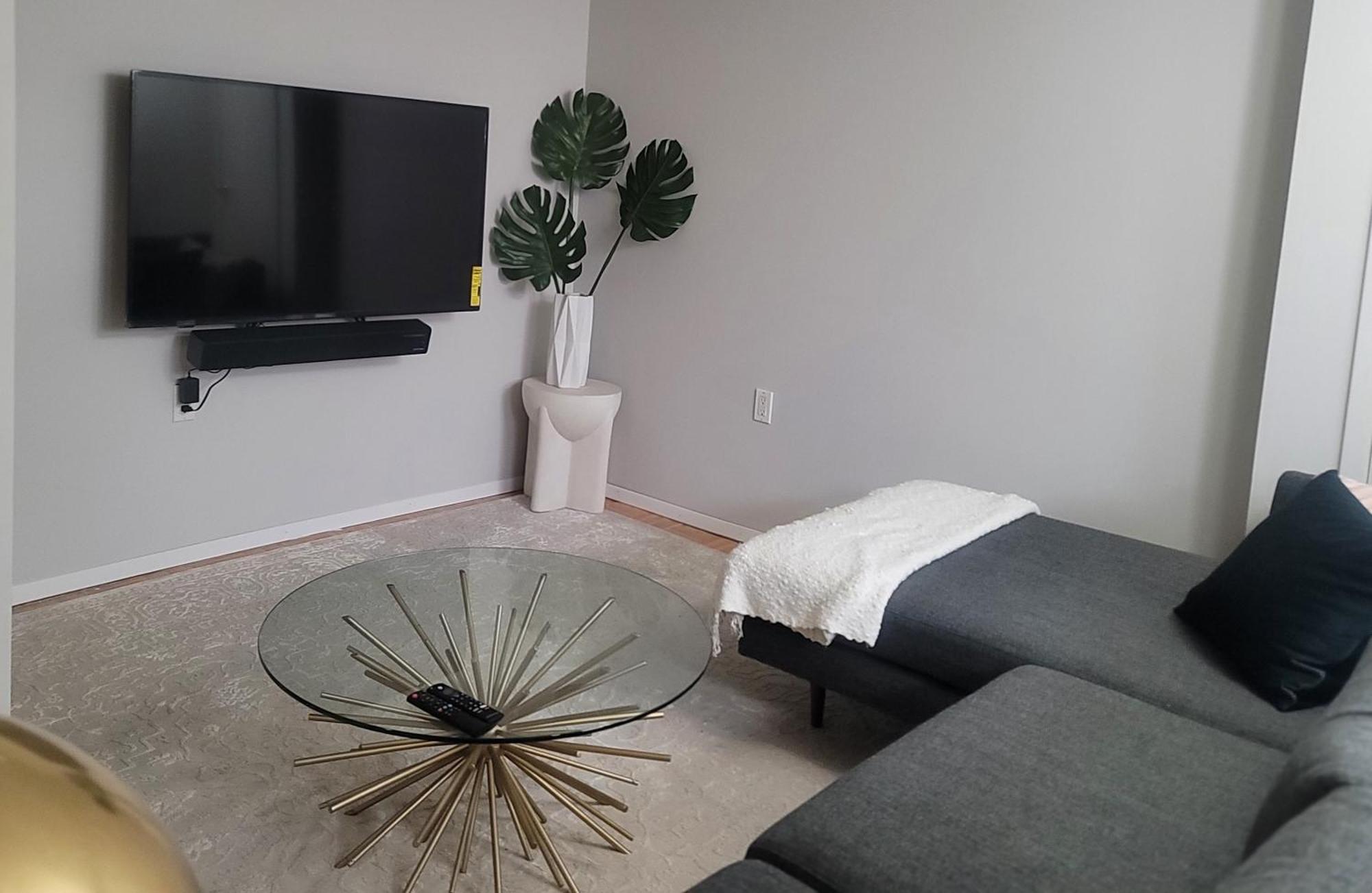 Accommodatie bij particulieren In Historic Brooklyn Townhouse