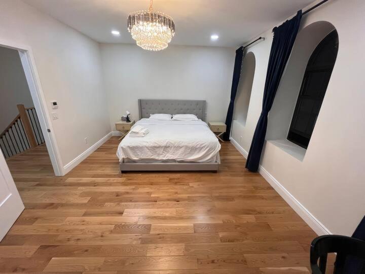 Privat bolig Little Manhattan Near Time Square