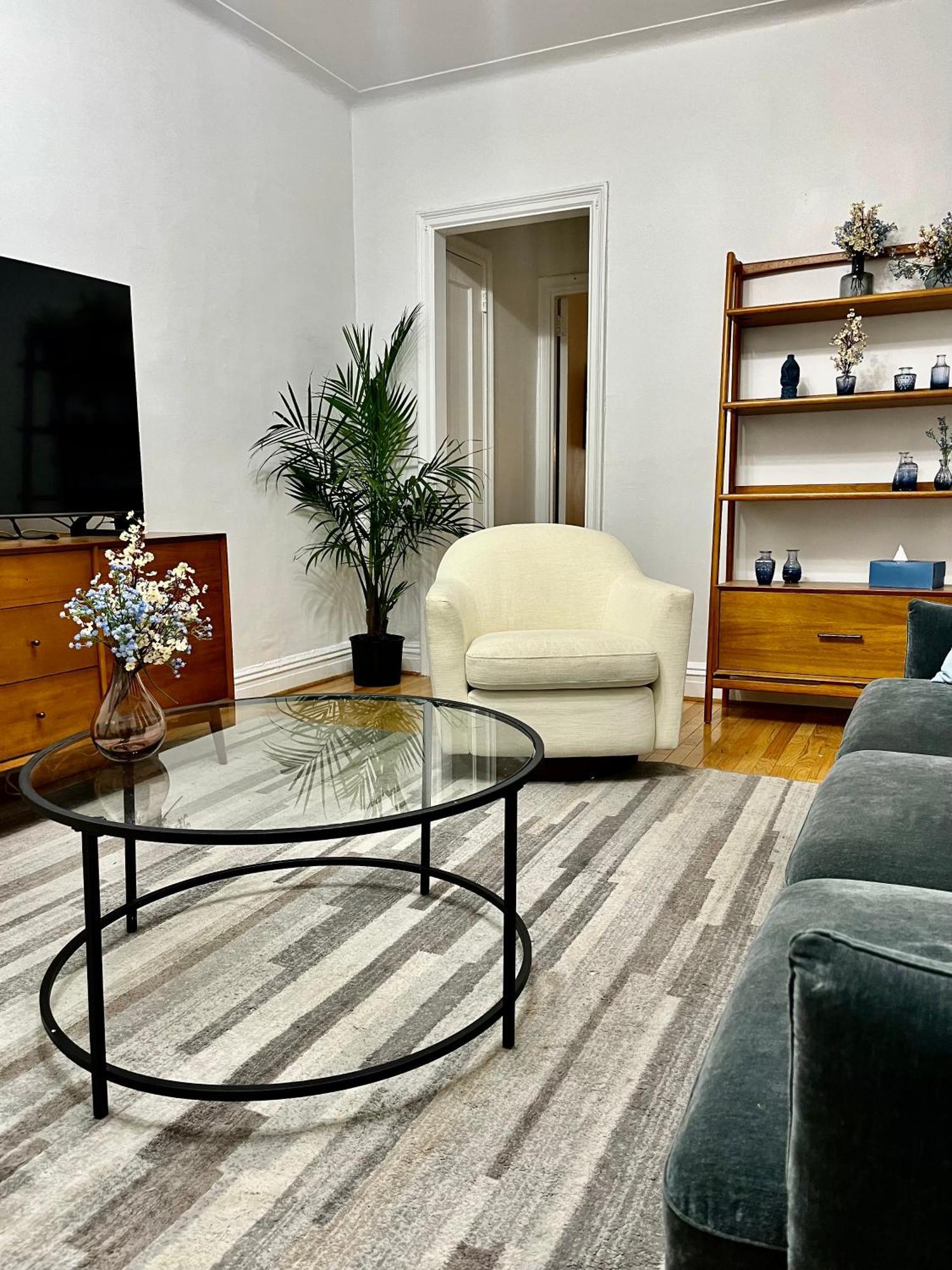 West Village Wonder Appartement