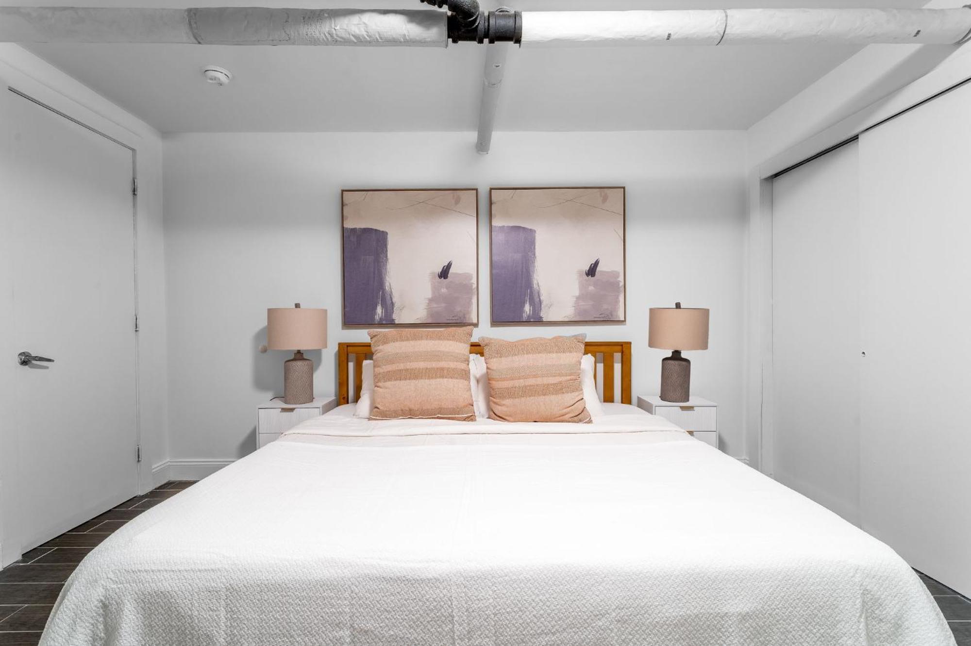 Trendy 3bedroom 2bath Escape Near Hudson River Park & The High Line Appartamento *