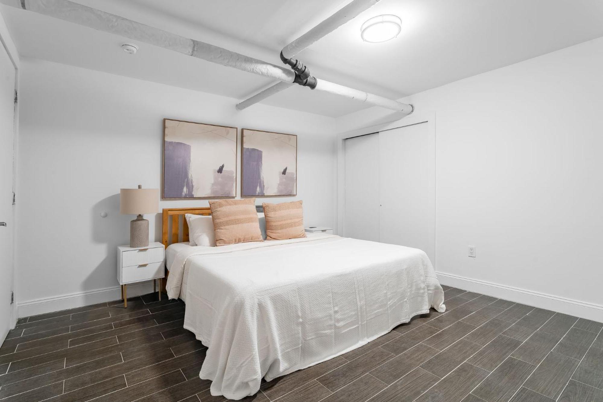 Appartamento Trendy 3bedroom 2bath Escape Near Hudson River Park & The High Line New York