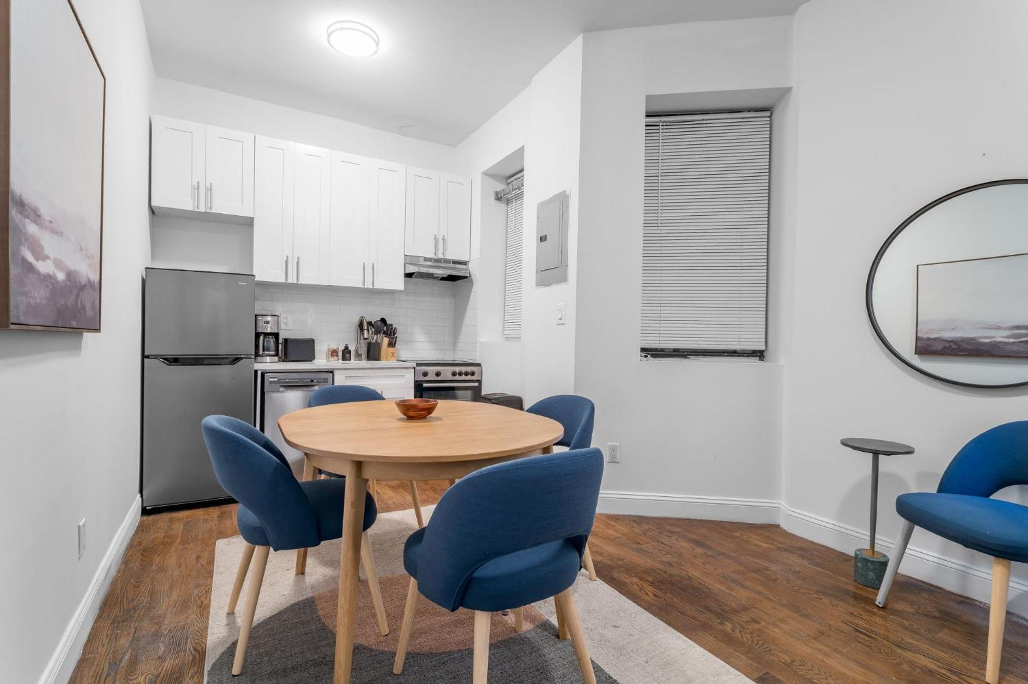 Trendy 3bedroom 2bath Escape Near Hudson River Park & The High Line Appartamento *