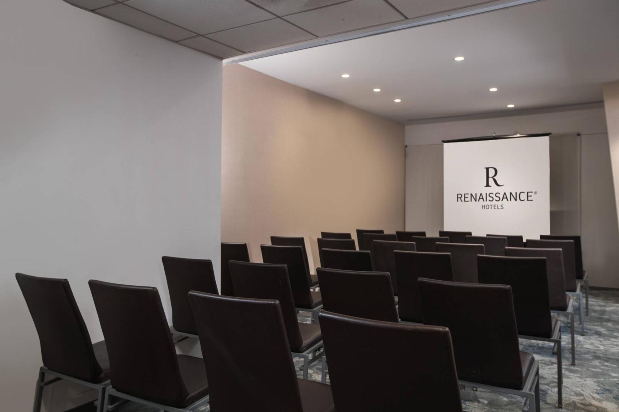 Renaissance Times Square By Marriott Nova York