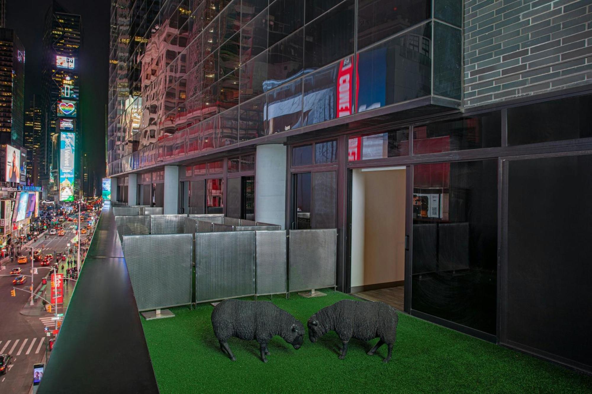 Renaissance Times Square By Marriott 4* Nova York