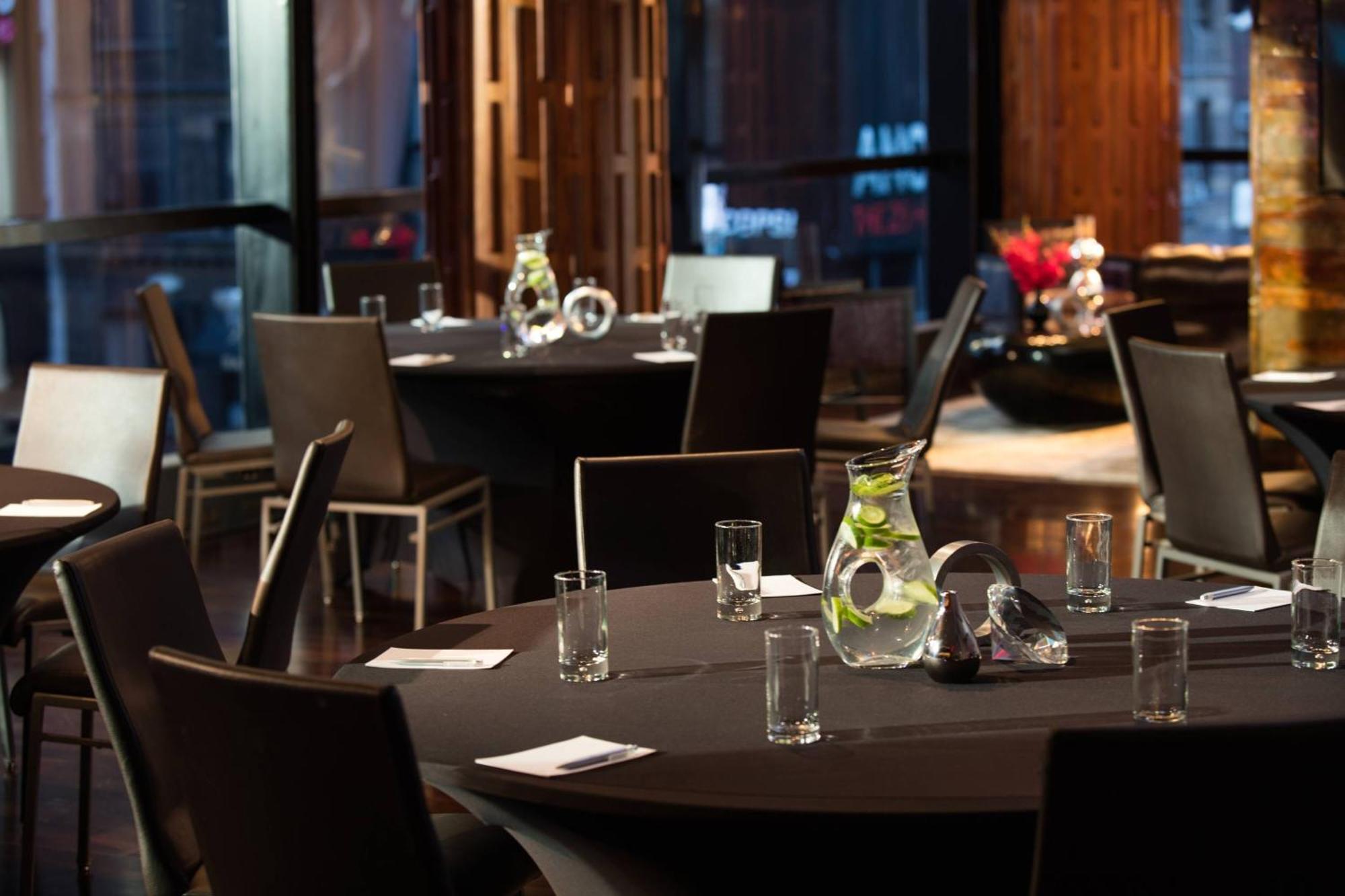 Renaissance Times Square By Marriott Hotel Nova York