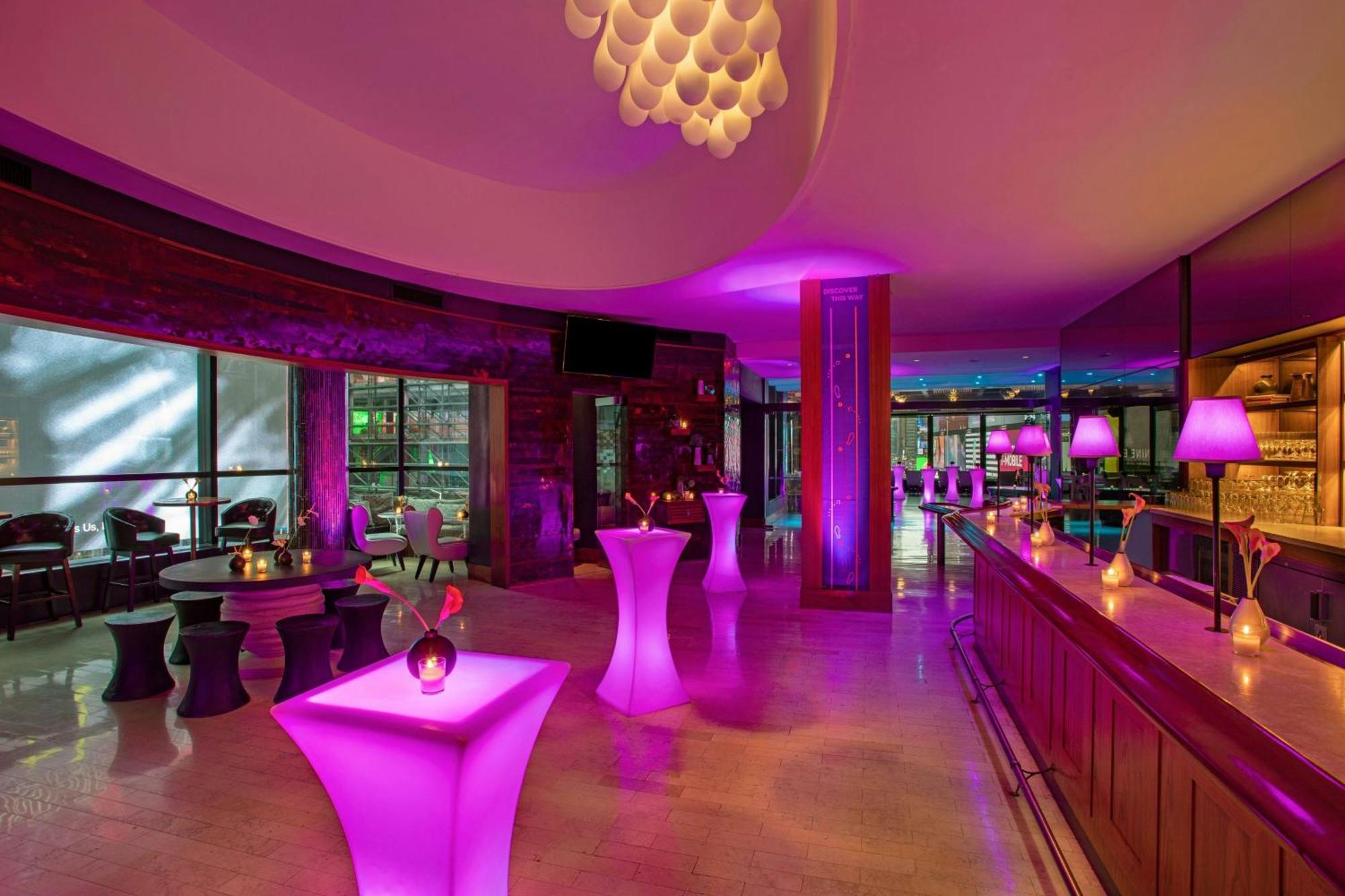 Renaissance Times Square By Marriott Nova York