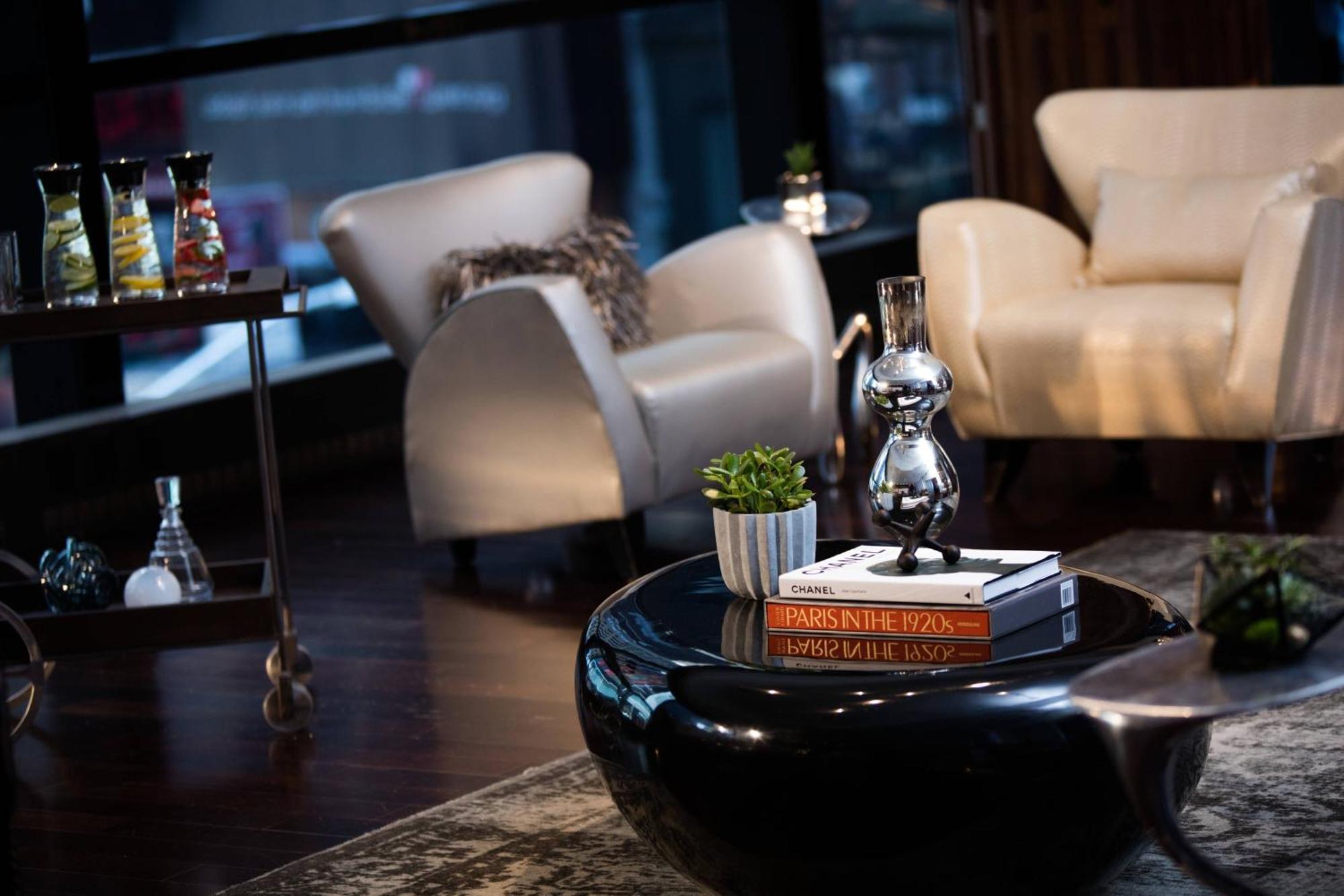 Renaissance Times Square By Marriott 4* Nova York