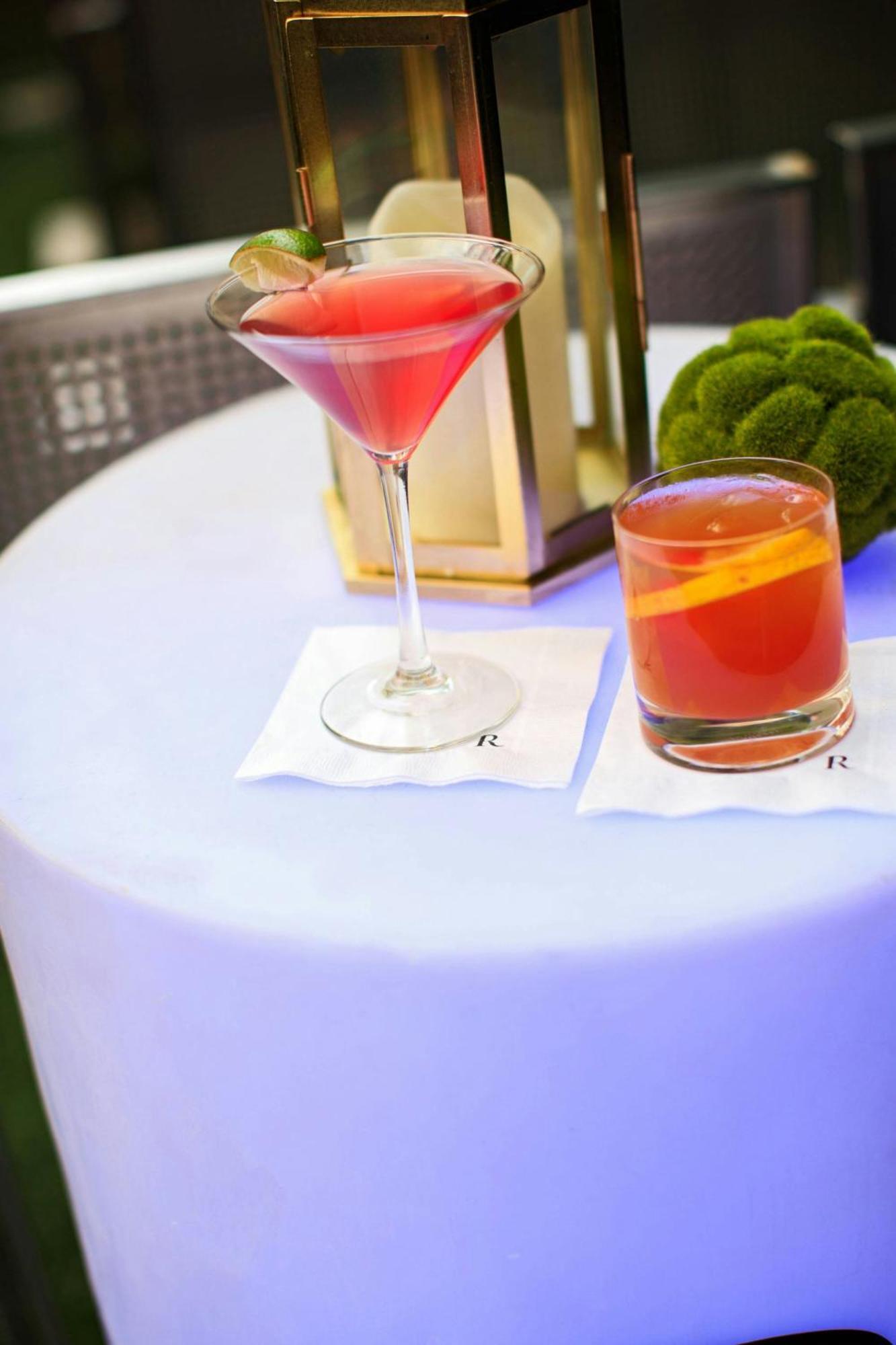 Hotel Renaissance Times Square By Marriott Nova York