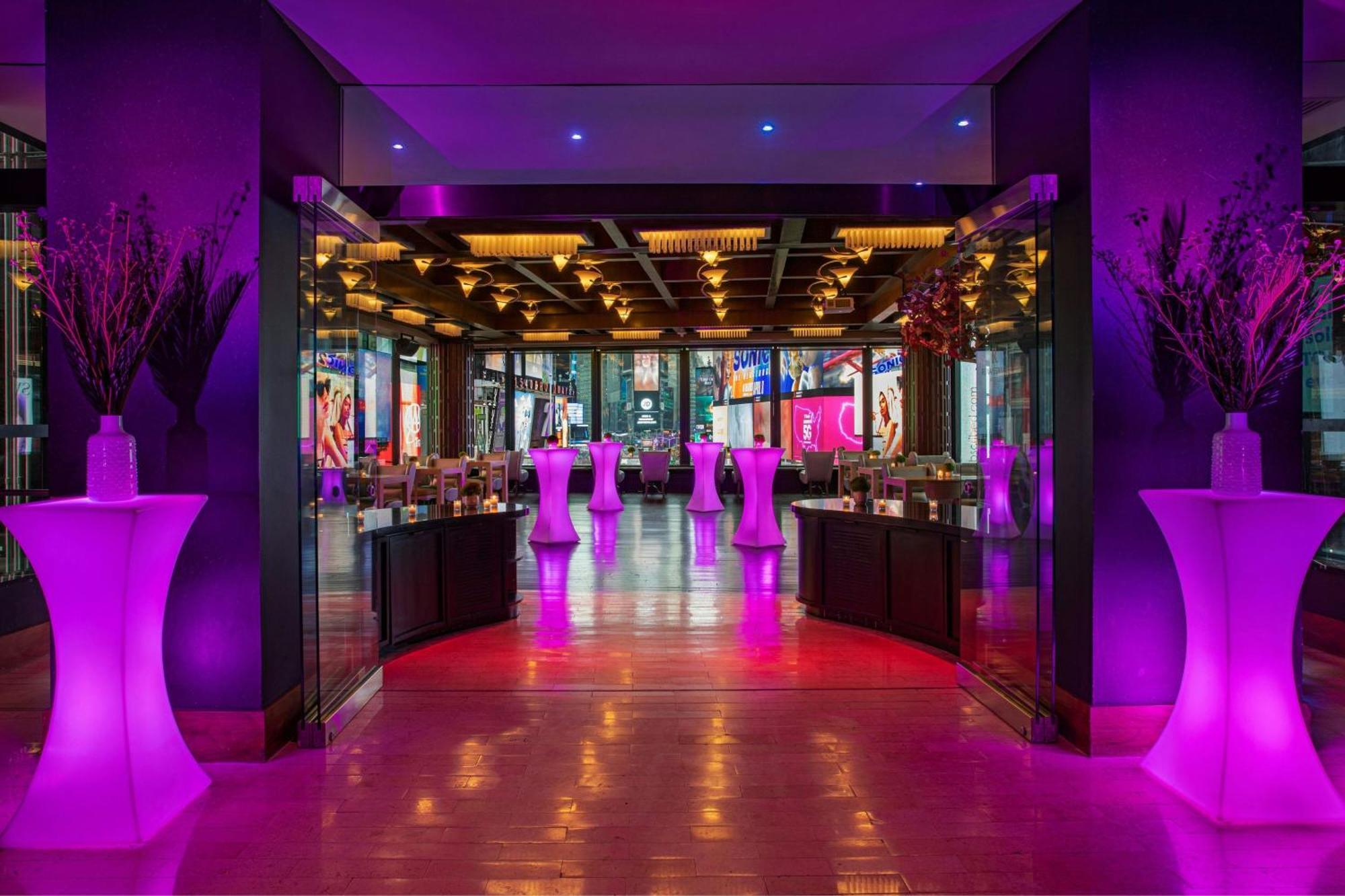 Renaissance Times Square By Marriott Hotel Nova York