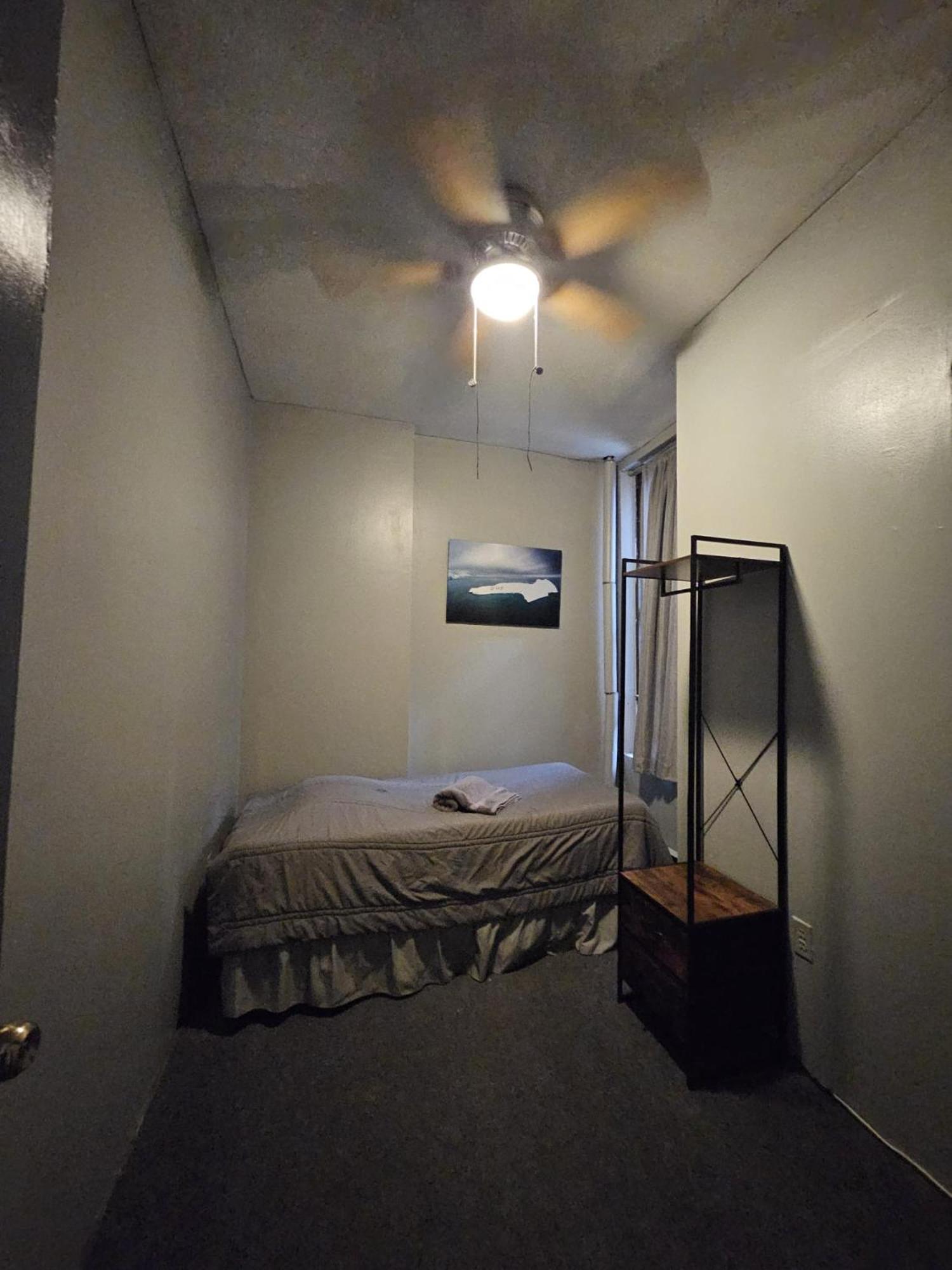 Hostel Macaw New York City