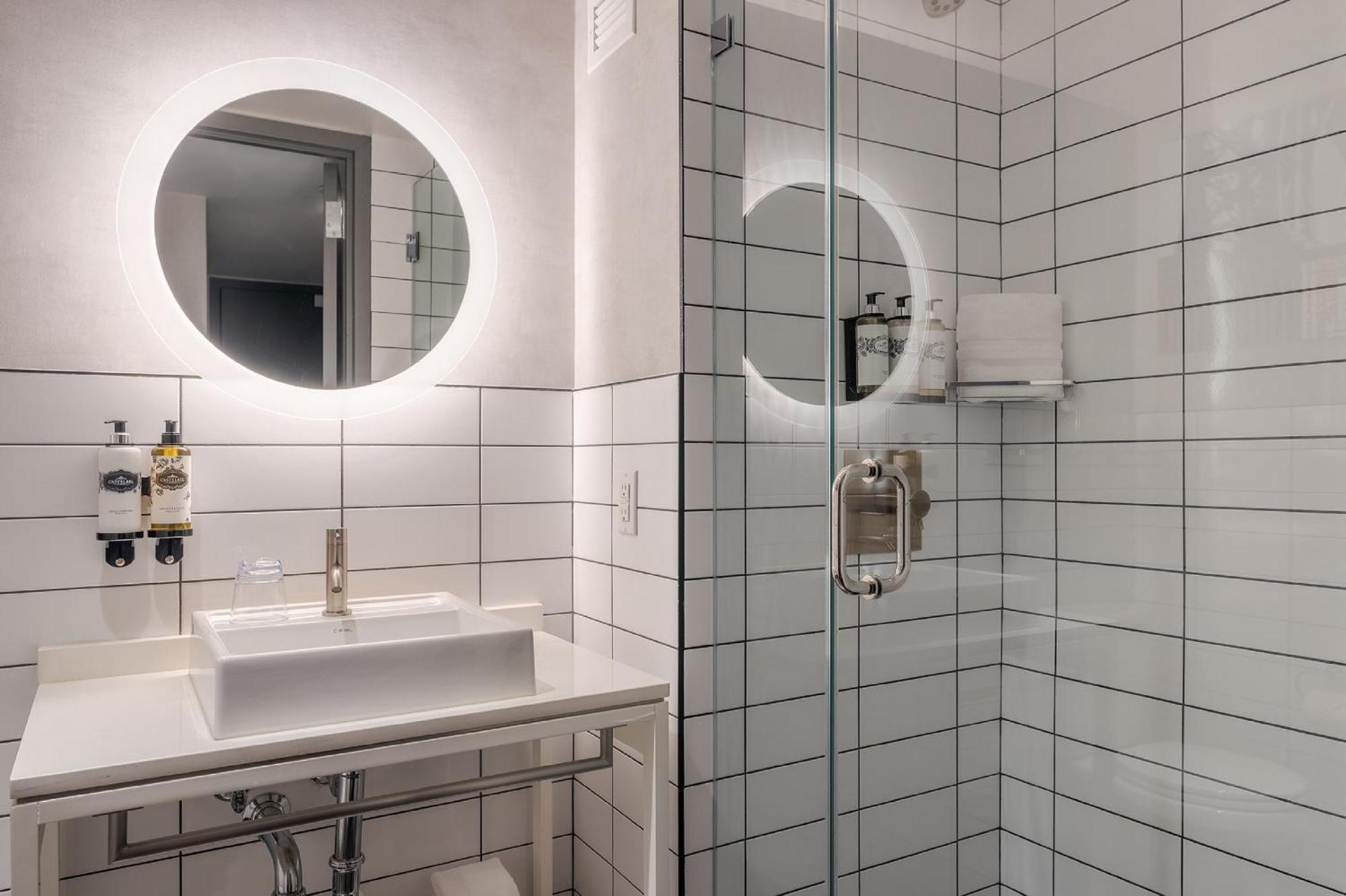 Pestana Cr7 Times Square 4*