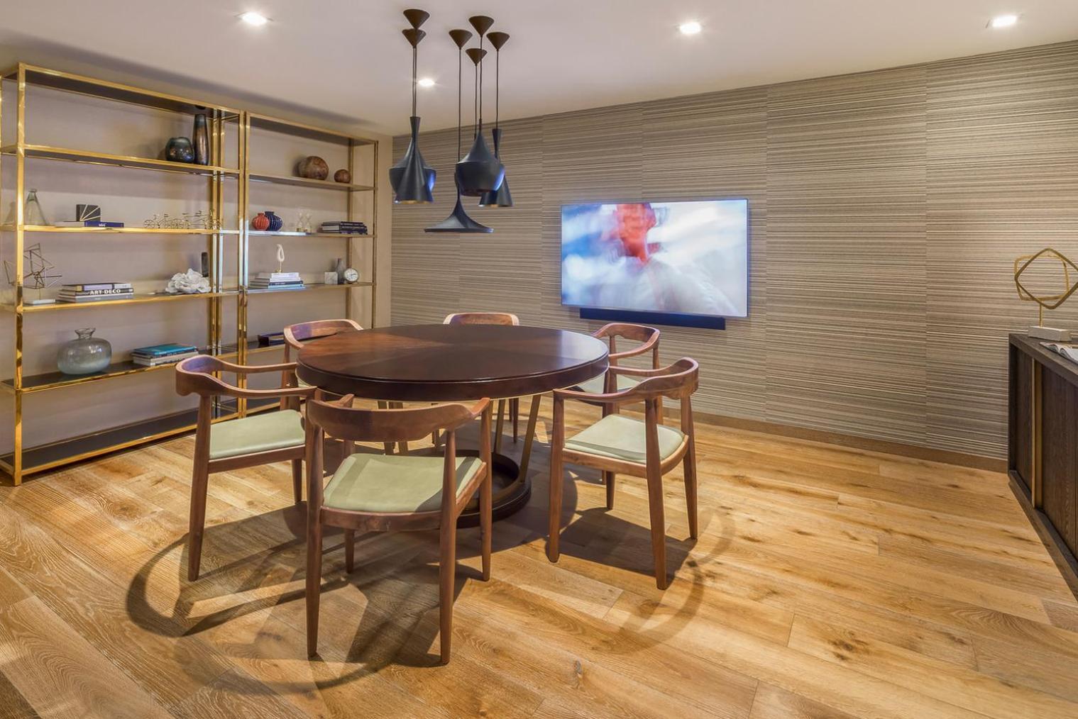Appartement Blueground Midtown West Gym Wd Nr Museum Nyc-1706 New York