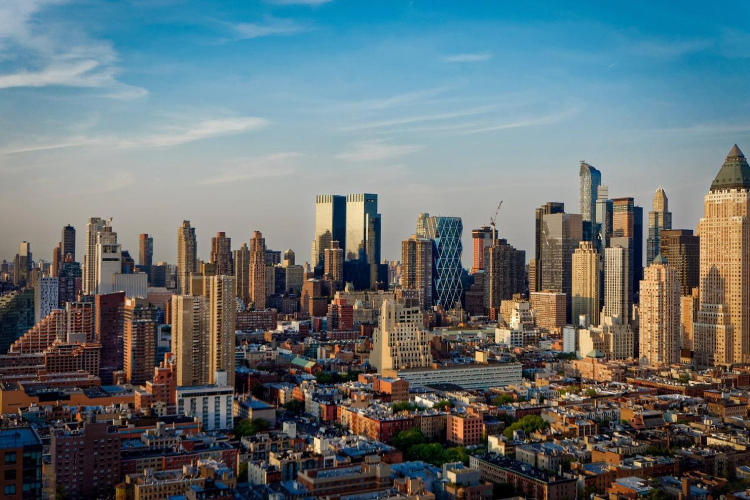 Appartement Blueground Midtown West Gym Wd Nr Museum Nyc-1706 New York