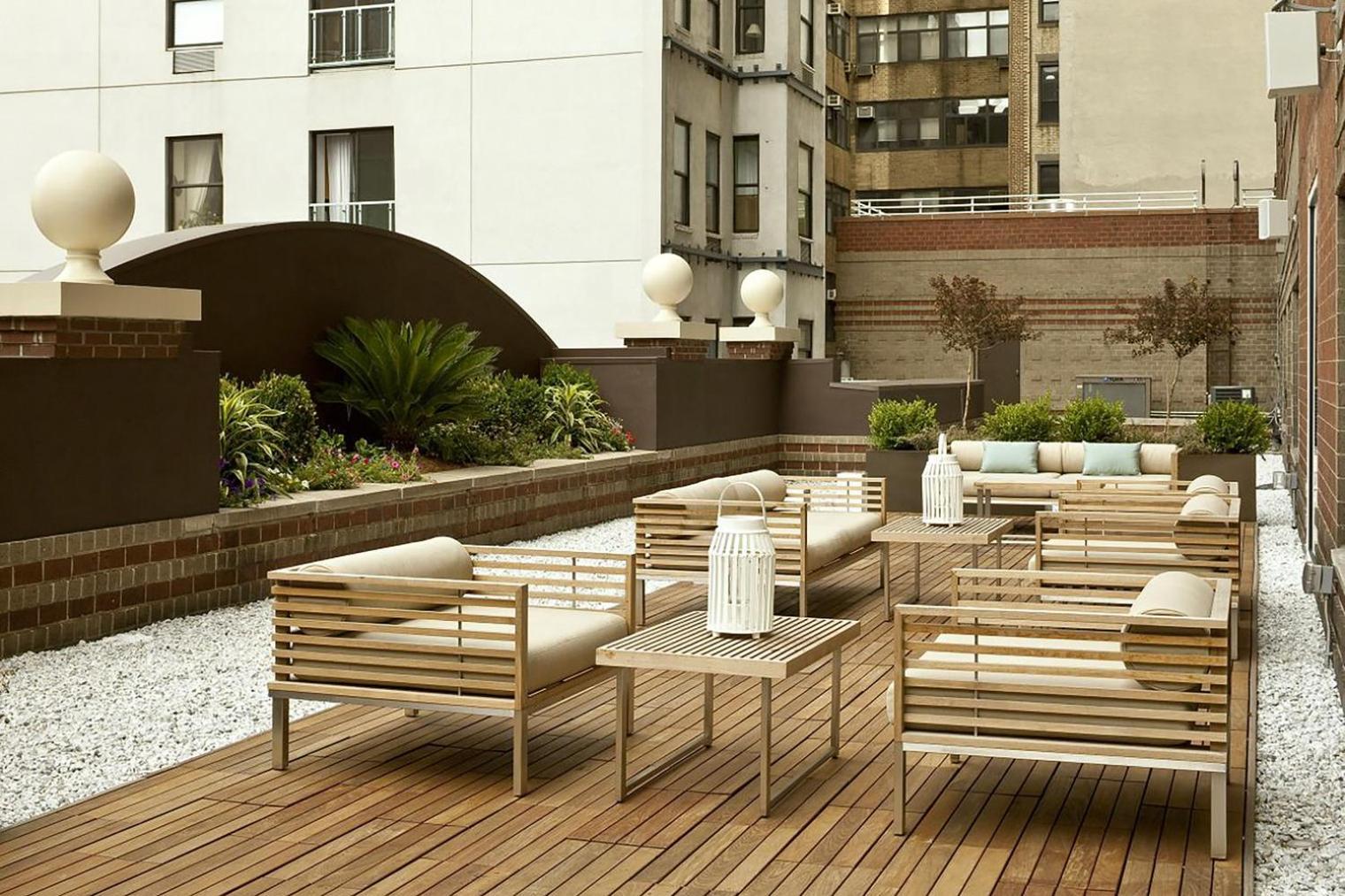 Blueground Midtown West Gym Wd Nr Museum Nyc-1706 Appartement *
